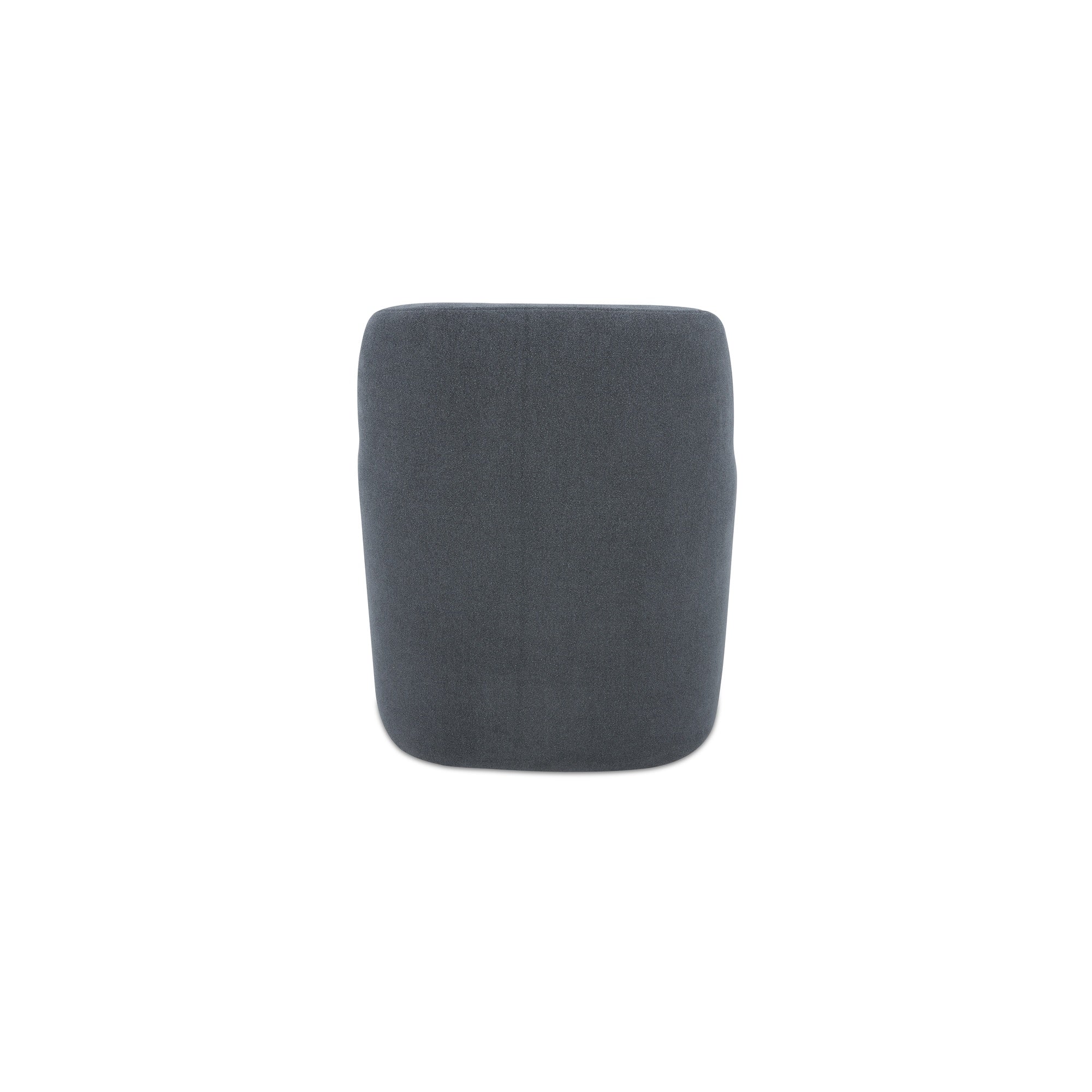 Maisie Rolling Dining Chair