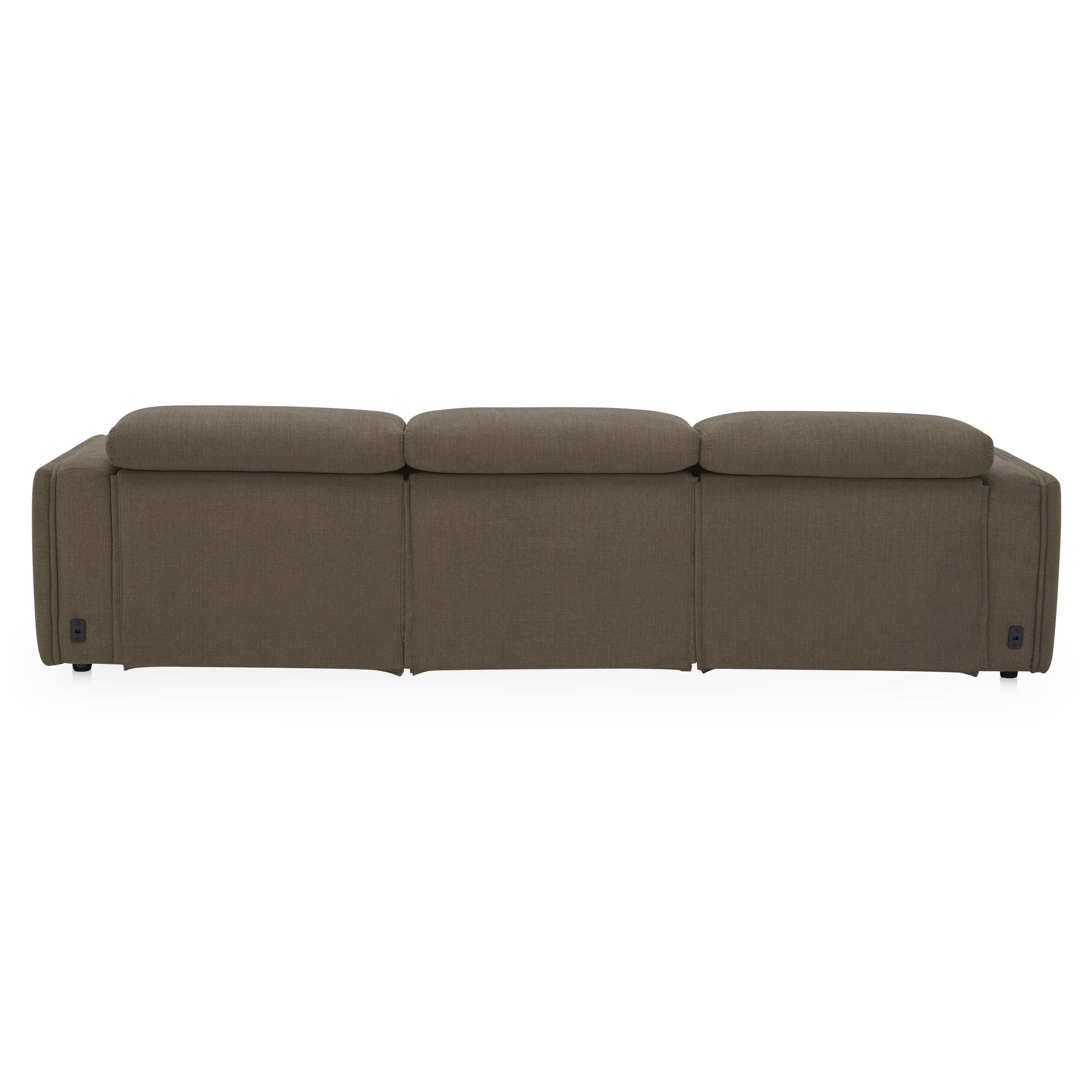 Wilder Power Recliner Sofa
