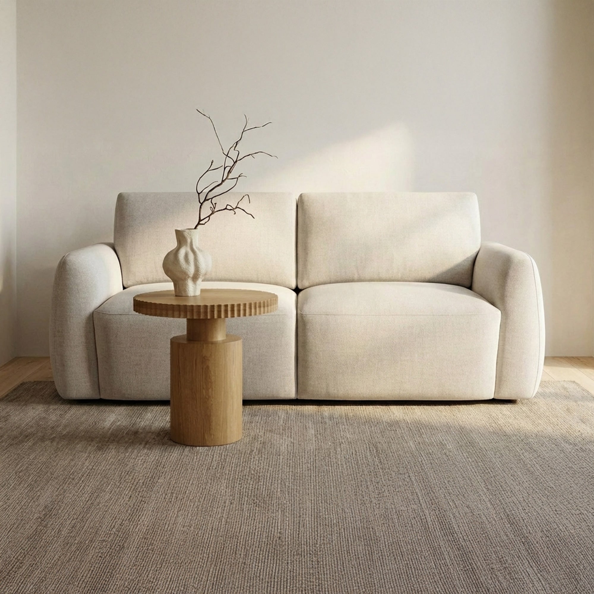 Callie Sofa 68 in.
