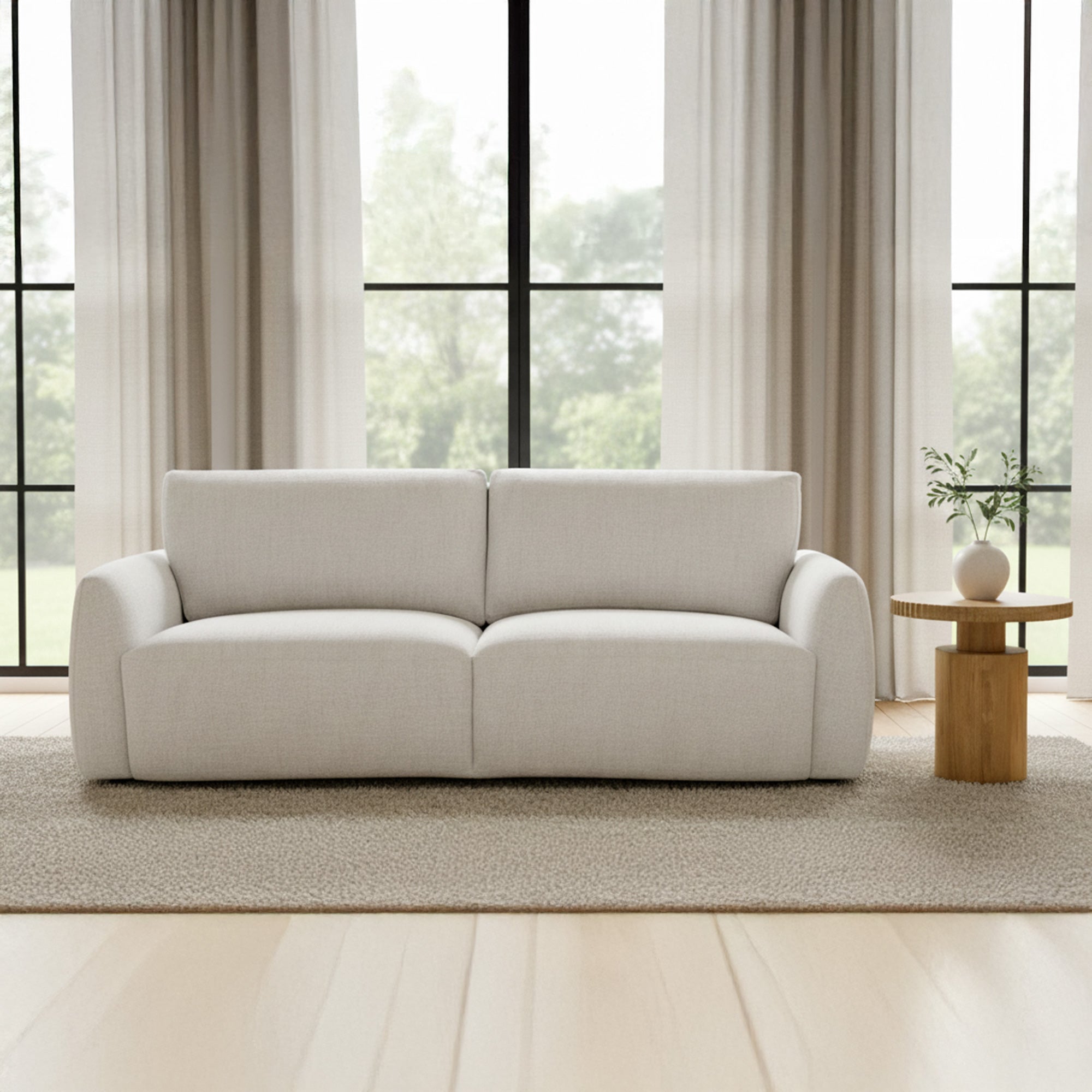 Callie Sofa 91 in.