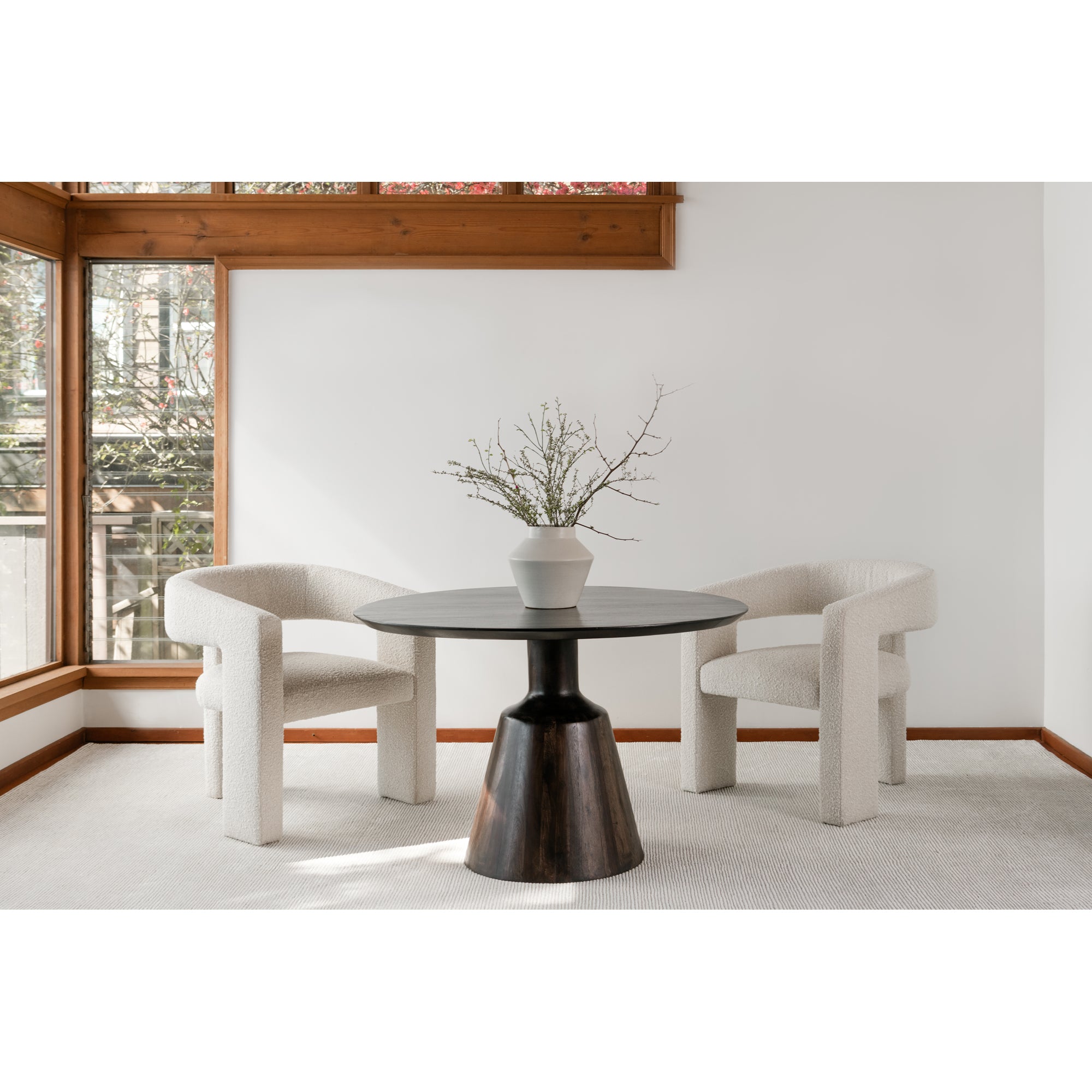 Myron Dining Table
