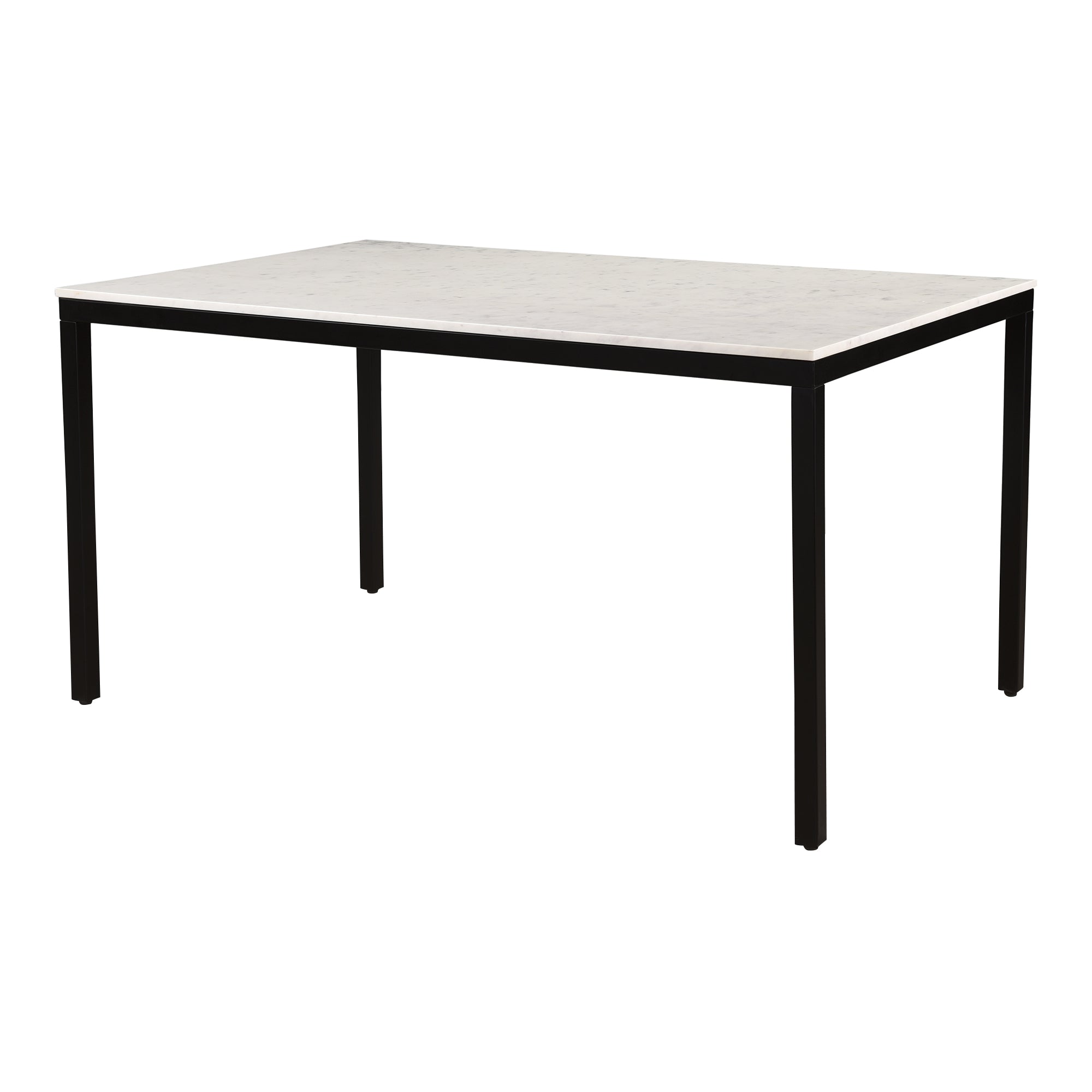 Parson Marble Small Dining Table