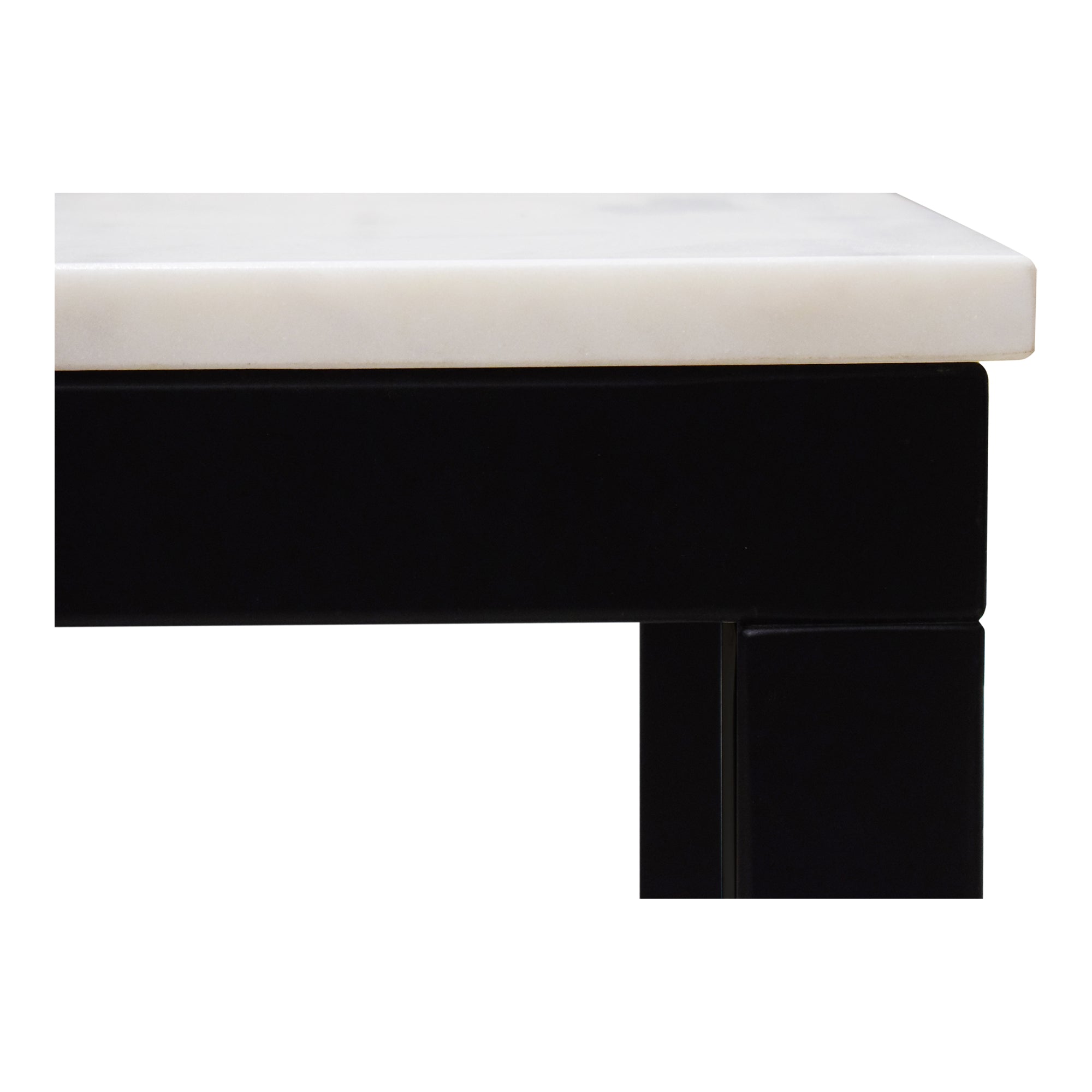 Parson Marble Small Dining Table