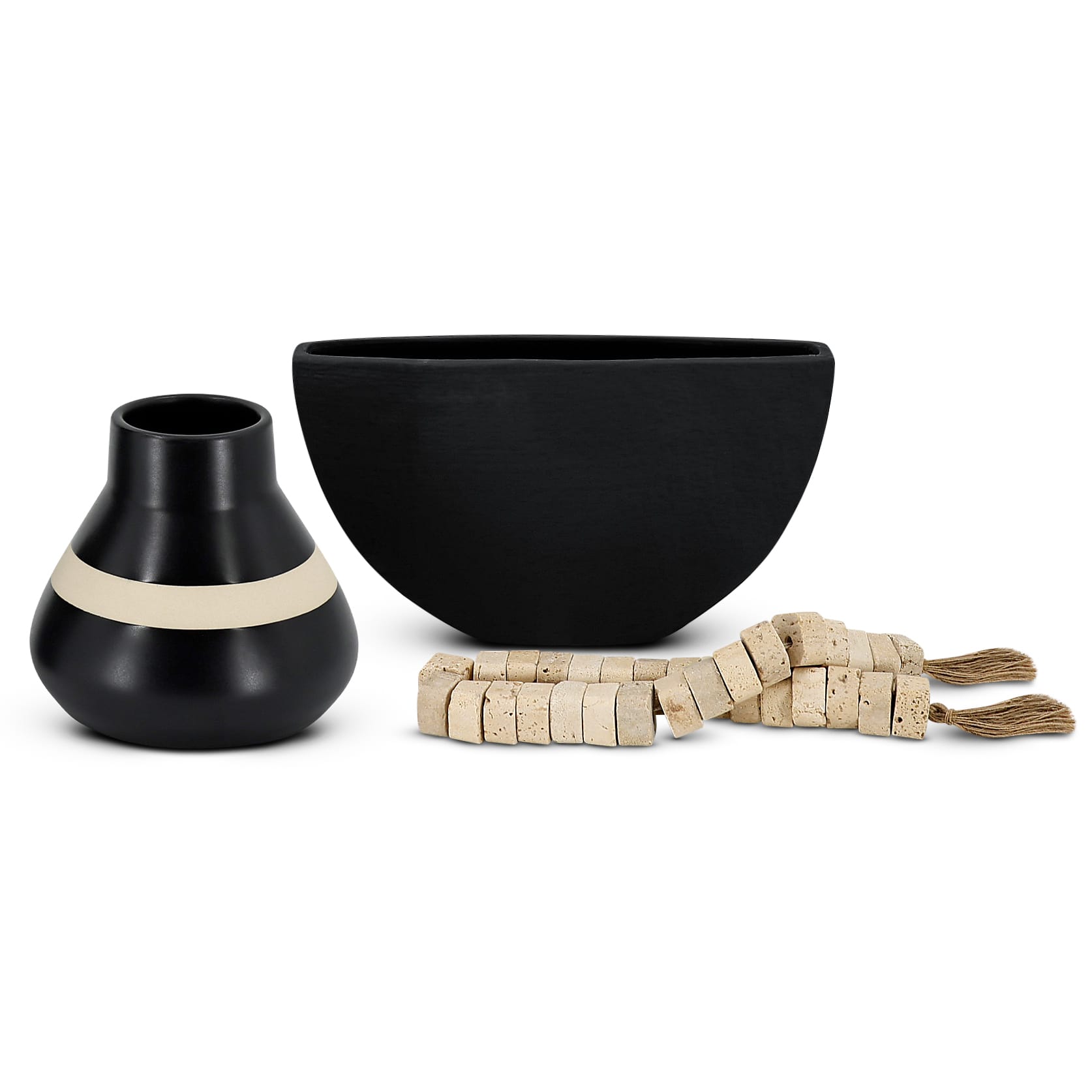 Kade Styling Set