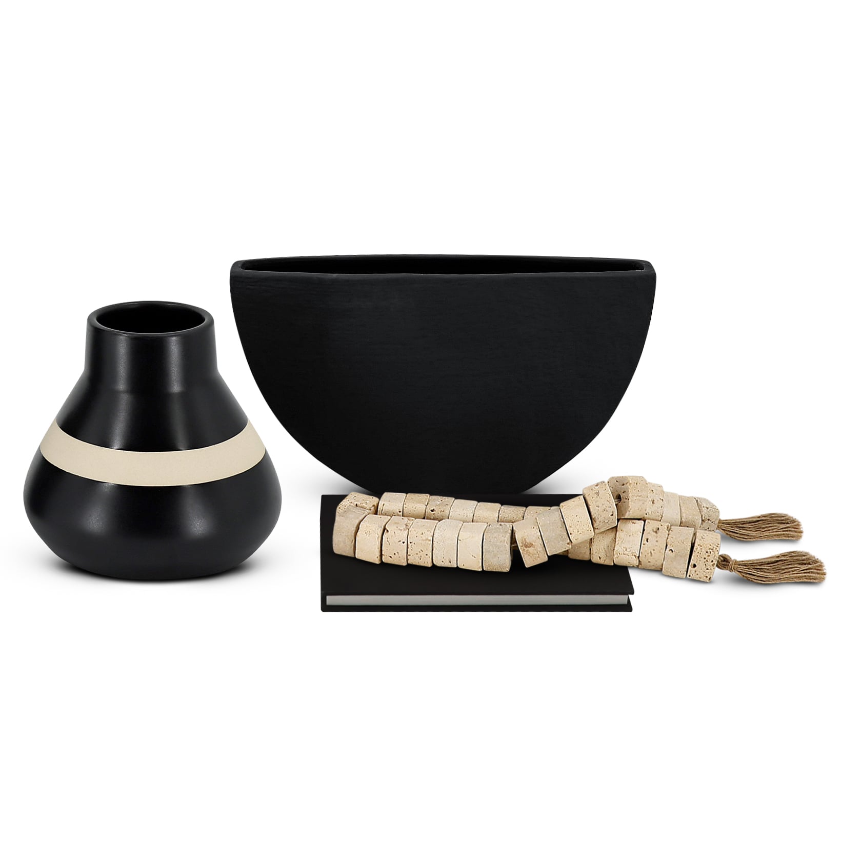 Kade Styling Set