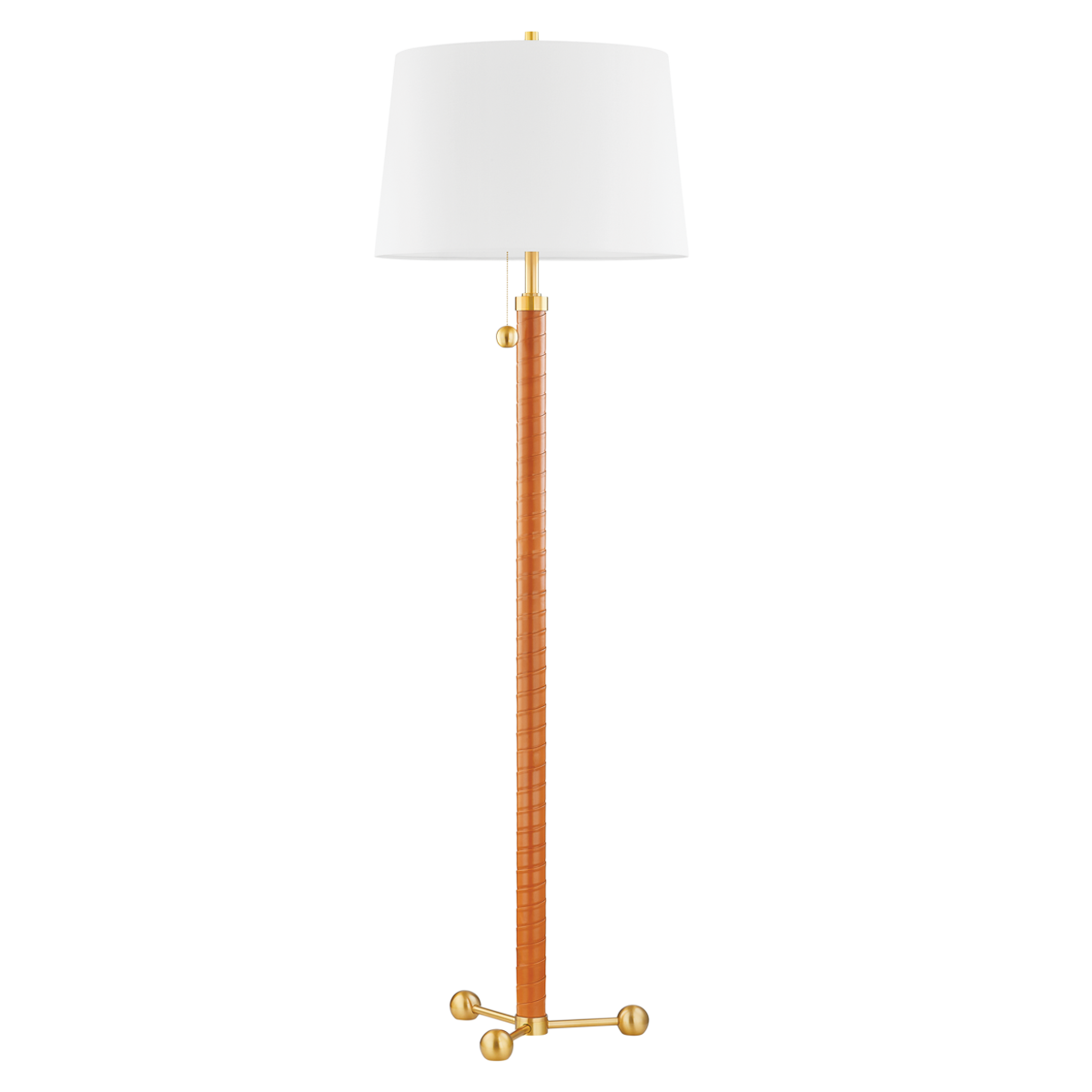 HIGHGROVE Floor Lamp