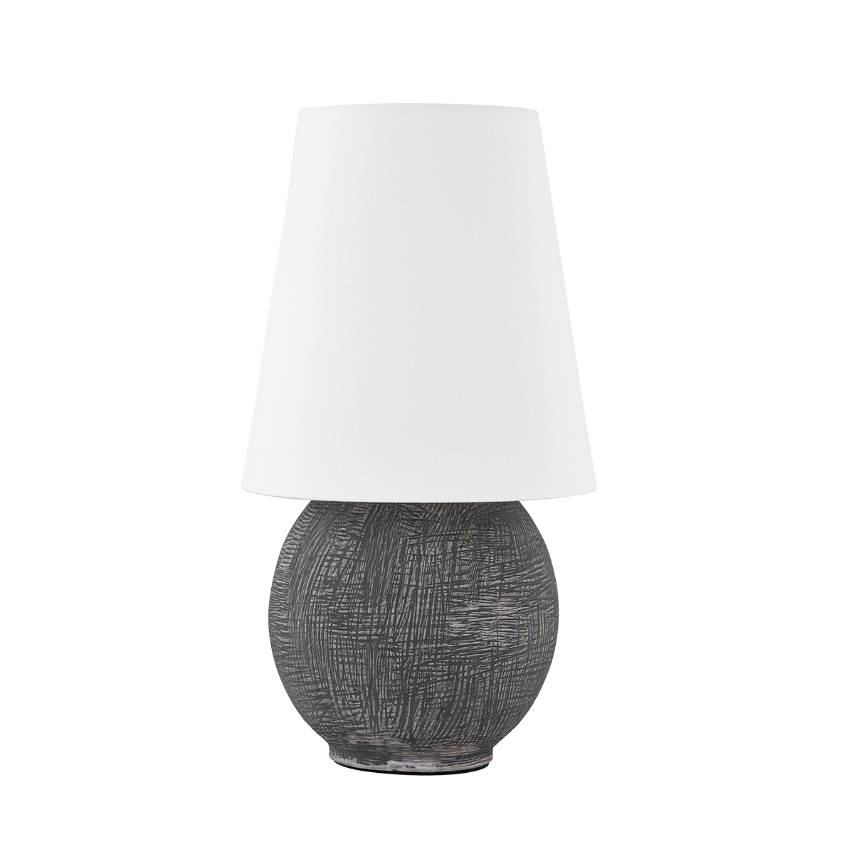 ULSTERVILLE Rechargeable Table Lamp