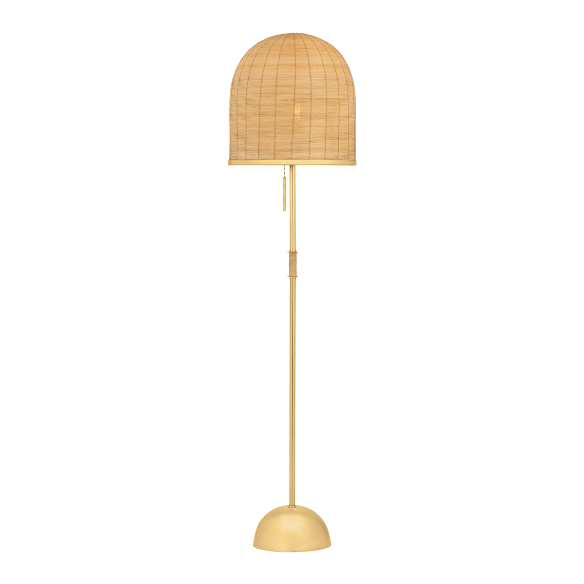 NARRAGANSETT Floor Lamp