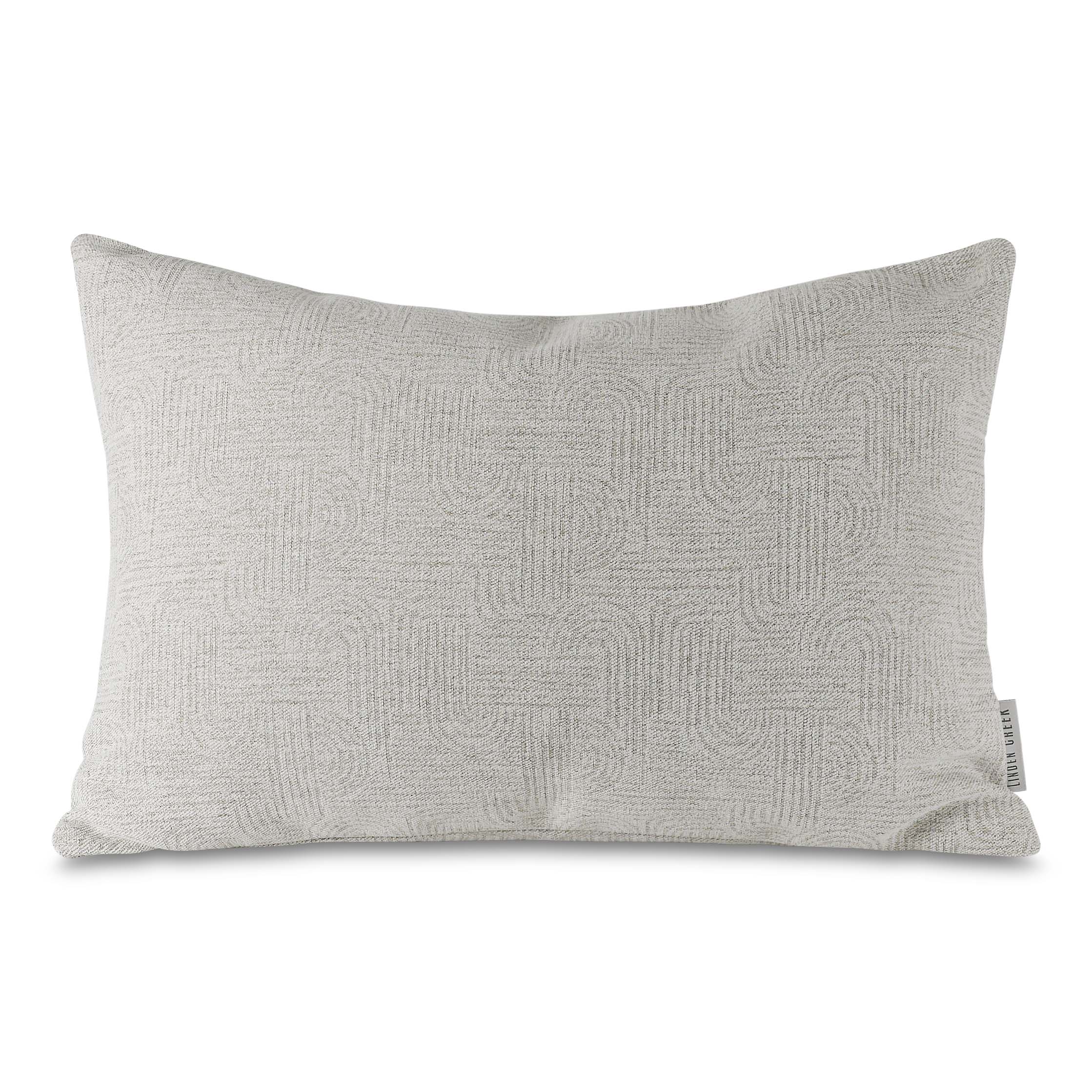 Lachlan Indoor Pillow - 14" x 20"