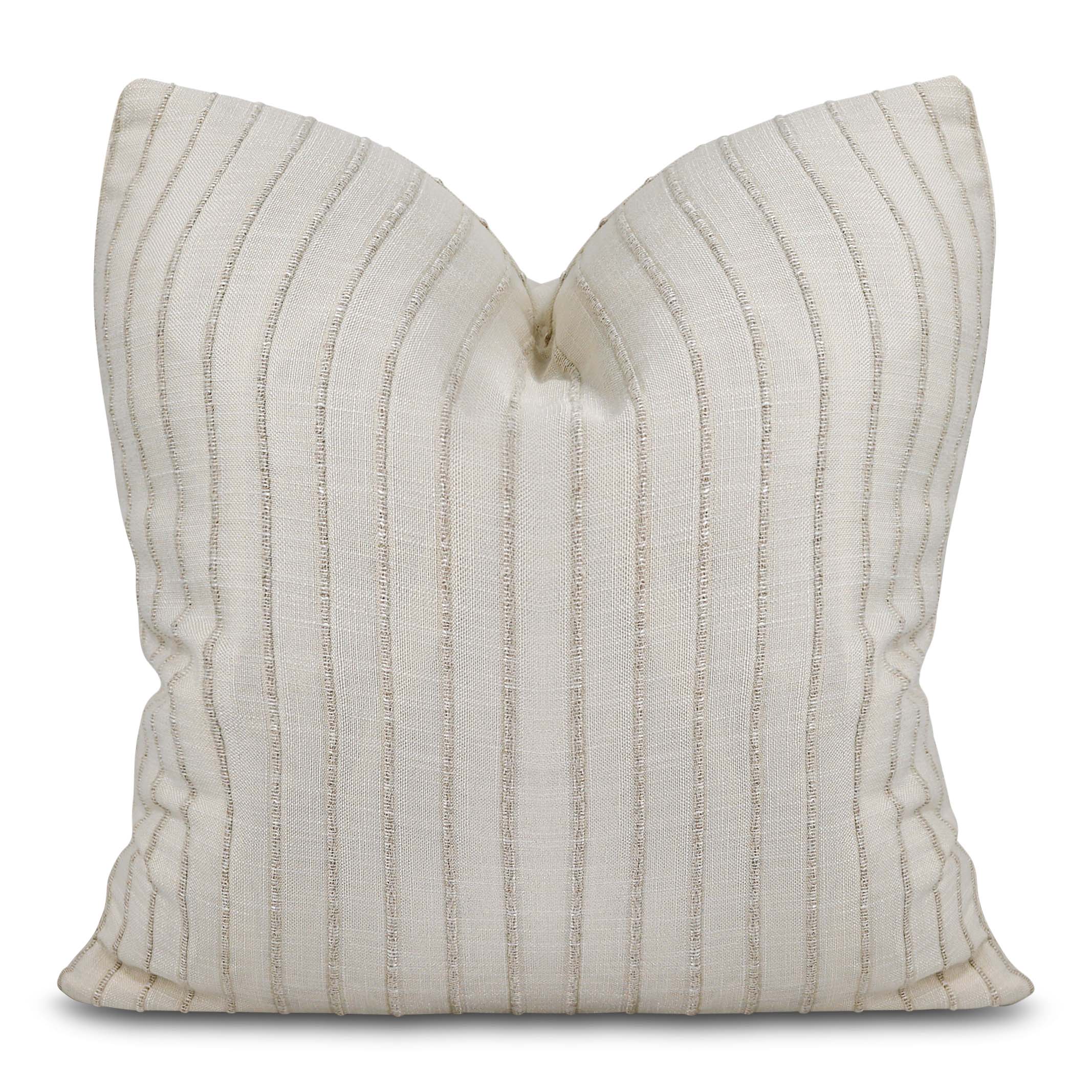 Luca Indoor Pillow - 22"