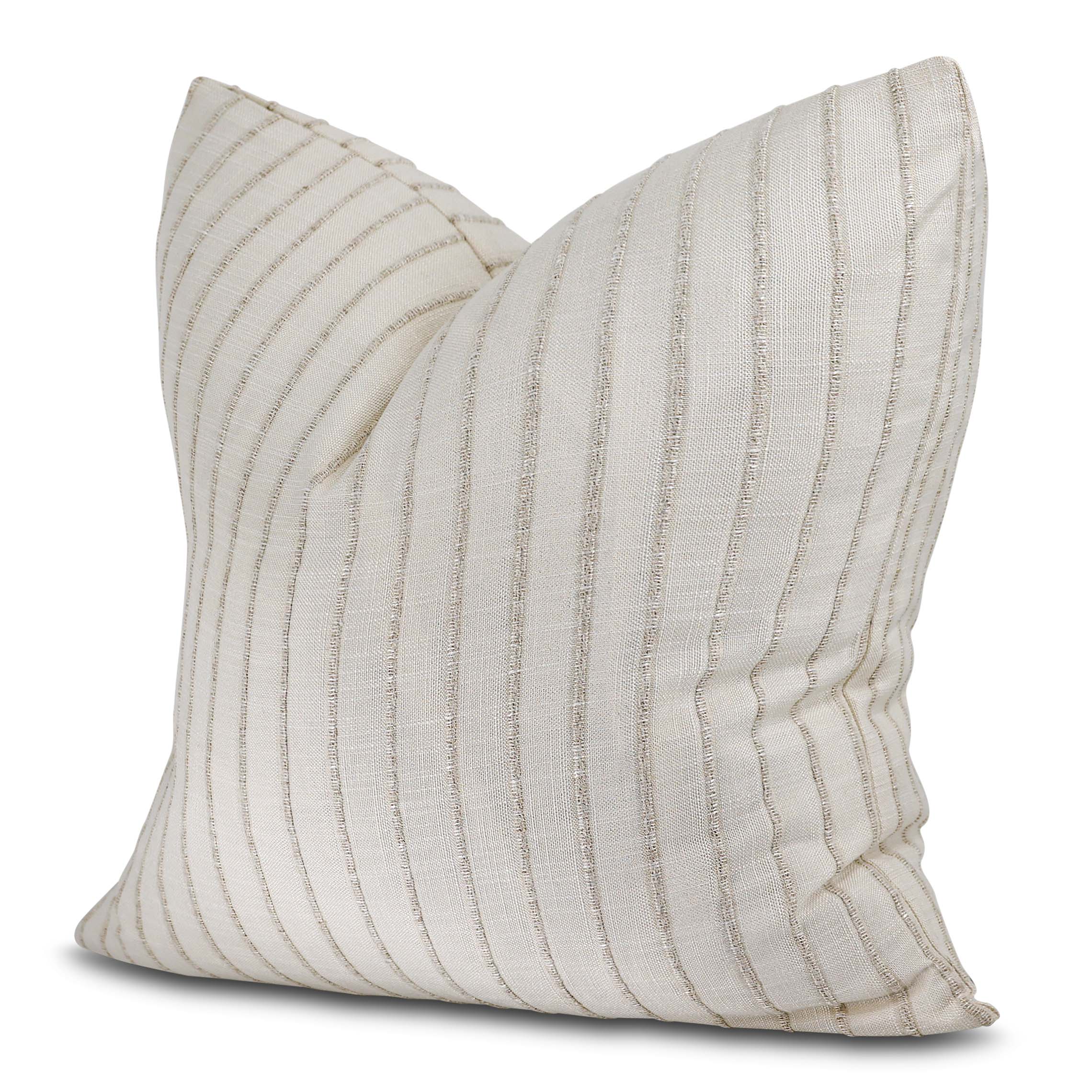 Luca Indoor Pillow - 22"