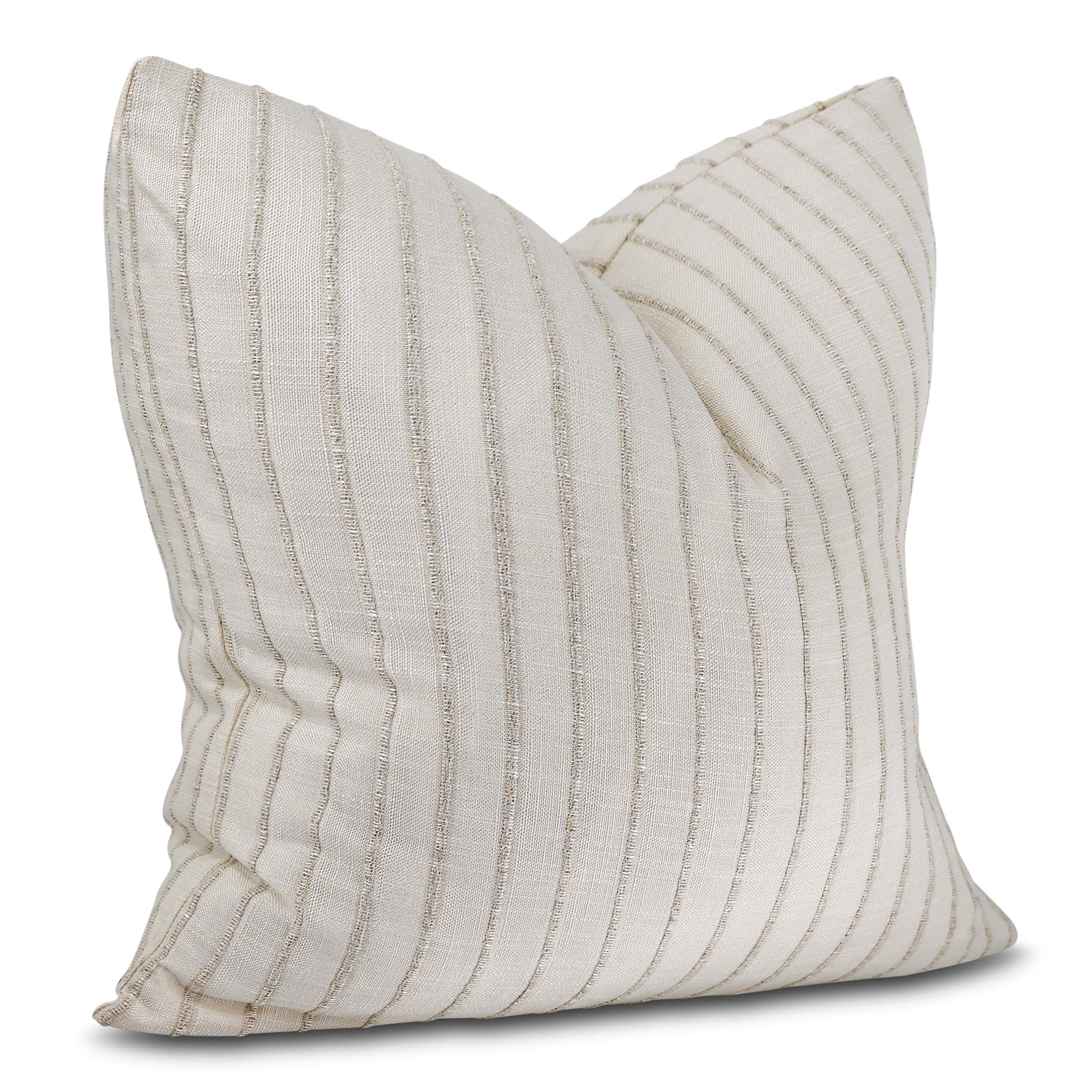 Luca Indoor Pillow - 22"
