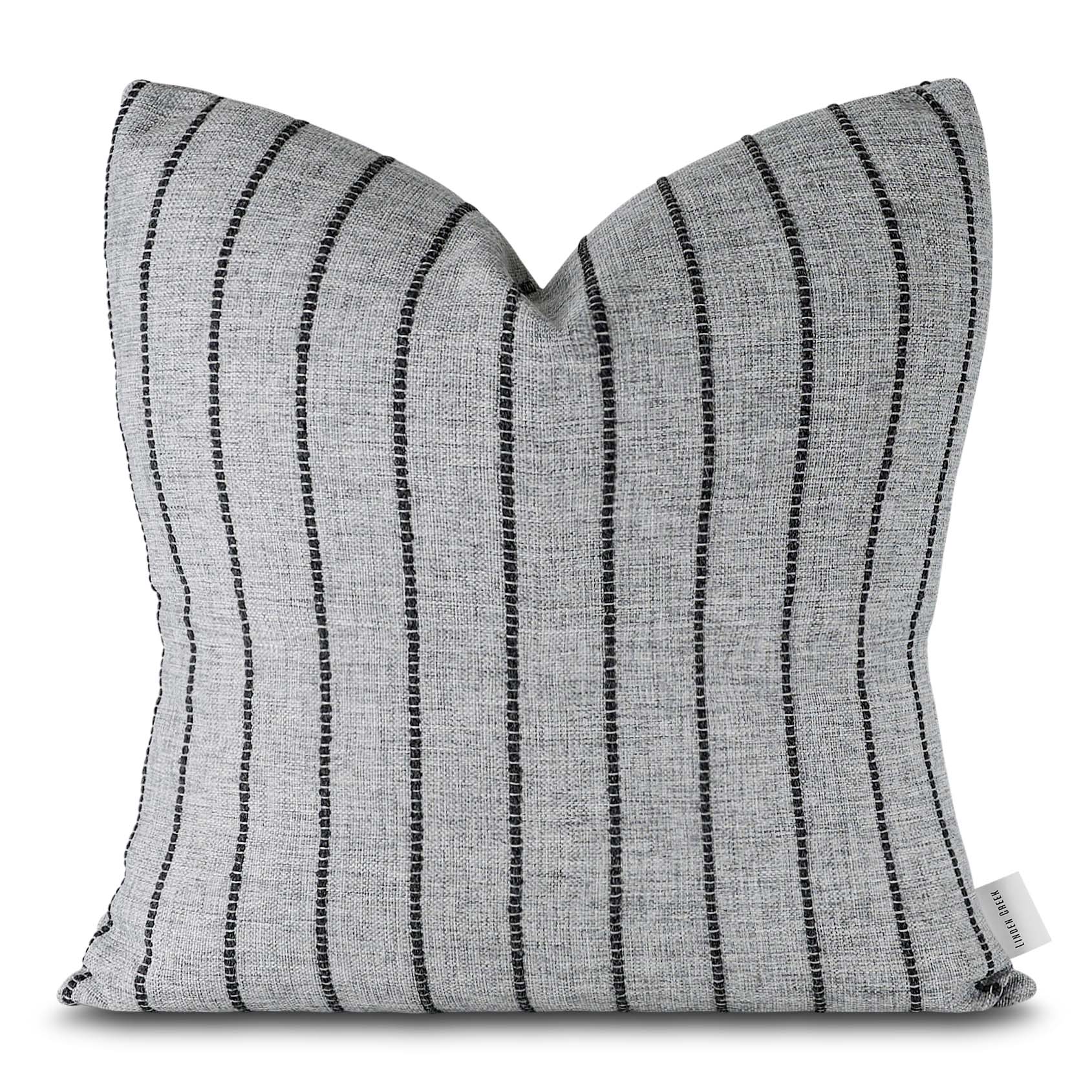 Miles Outdoor Pillow - 20"