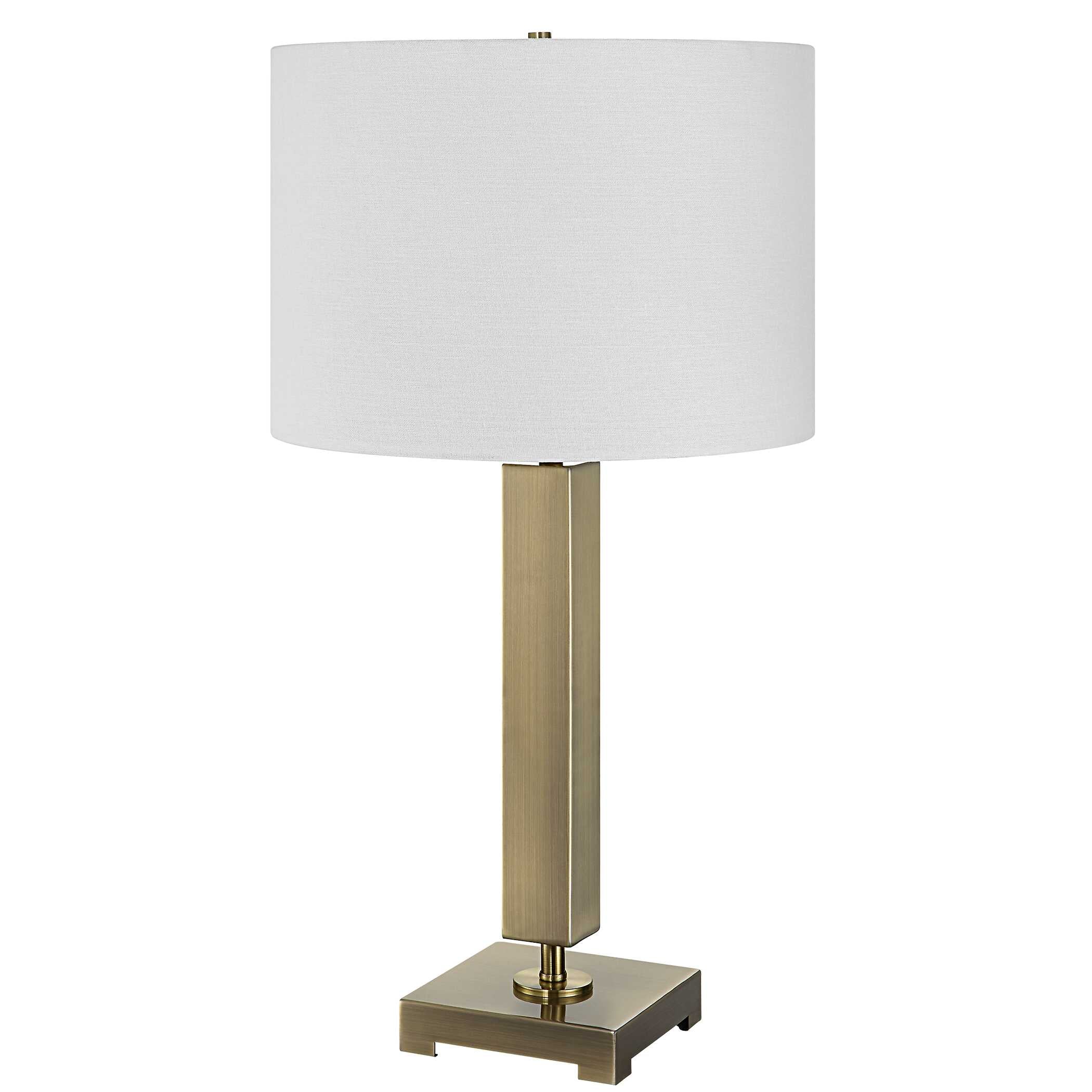 Duomo Table Lamp