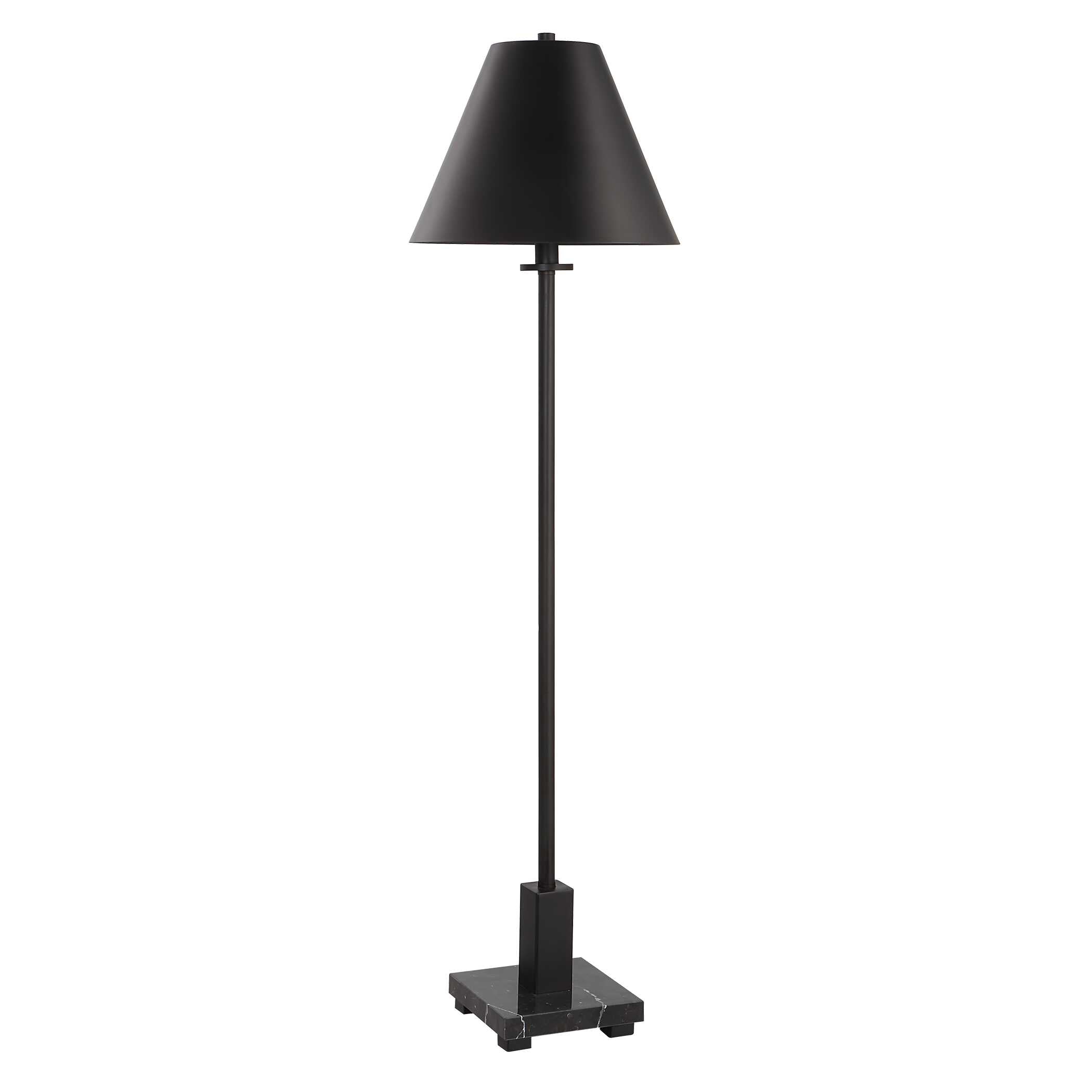 Pilot Buffet Lamp
