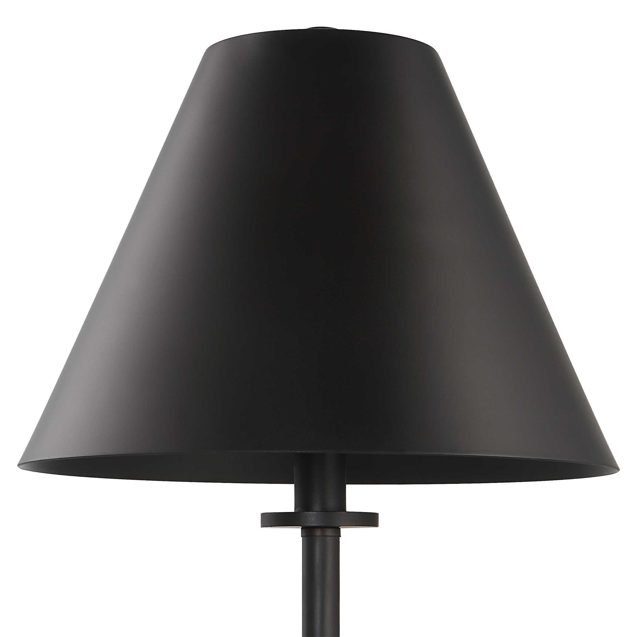 Pilot Buffet Lamp