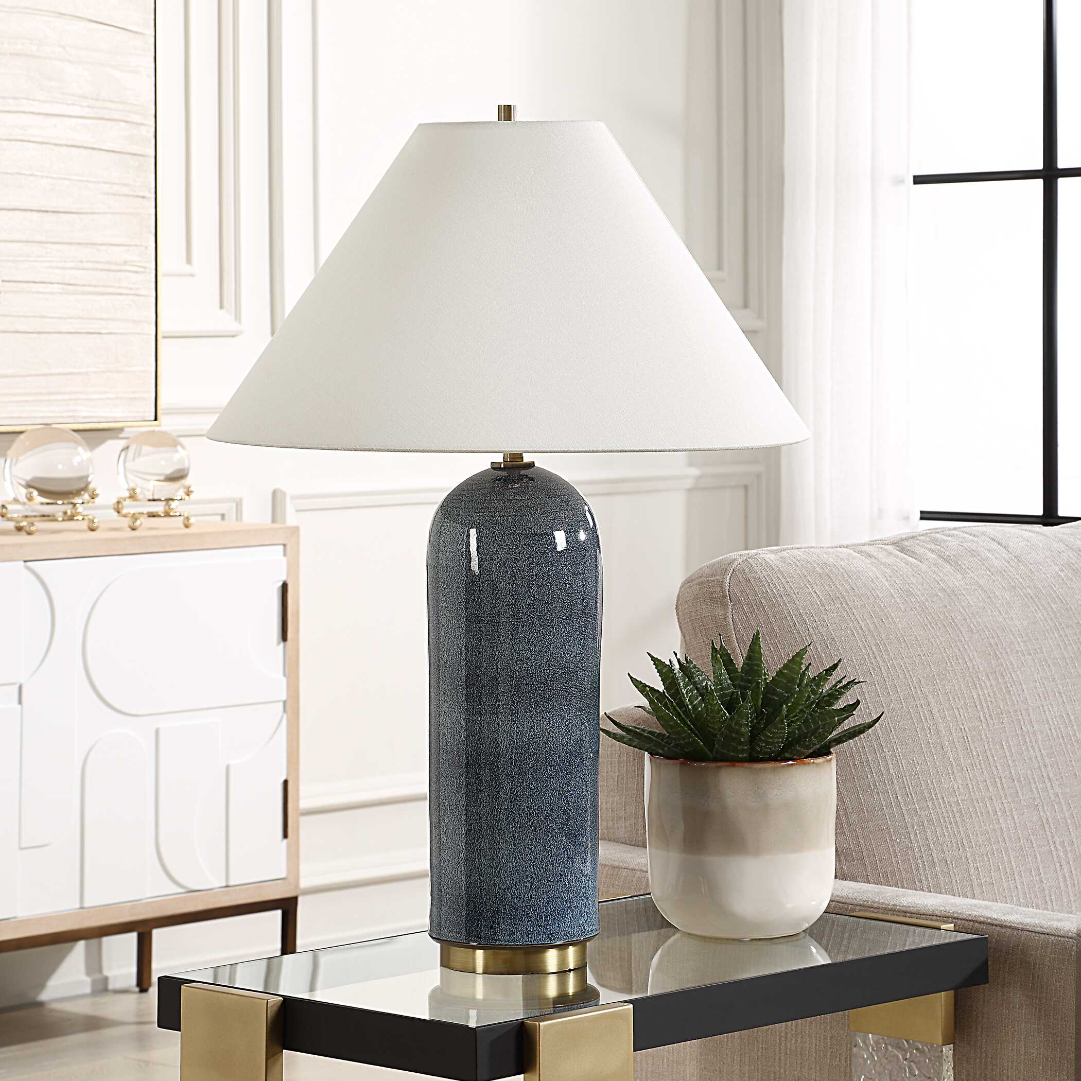 Mayetta Table Lamp
