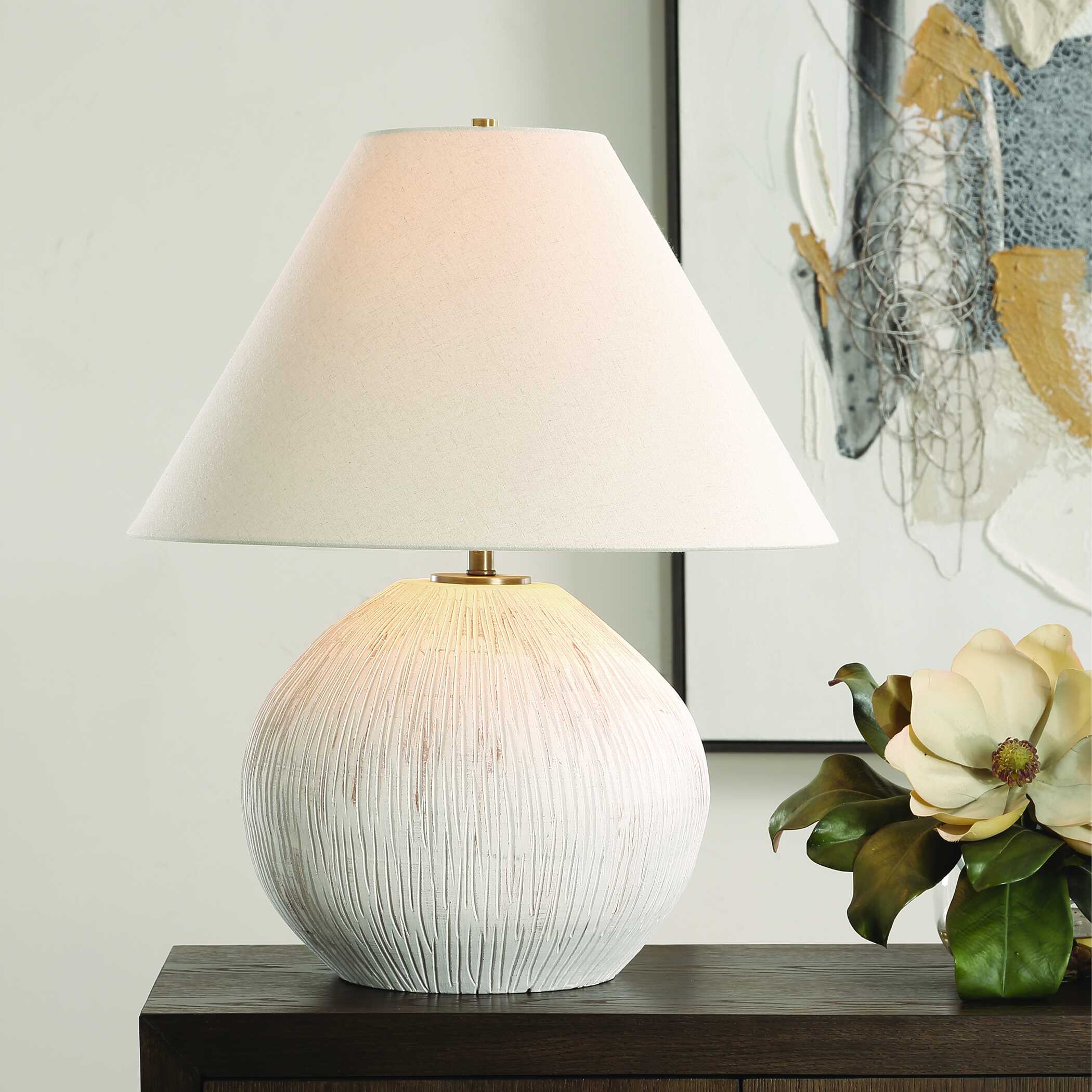 Meryl Table Lamp