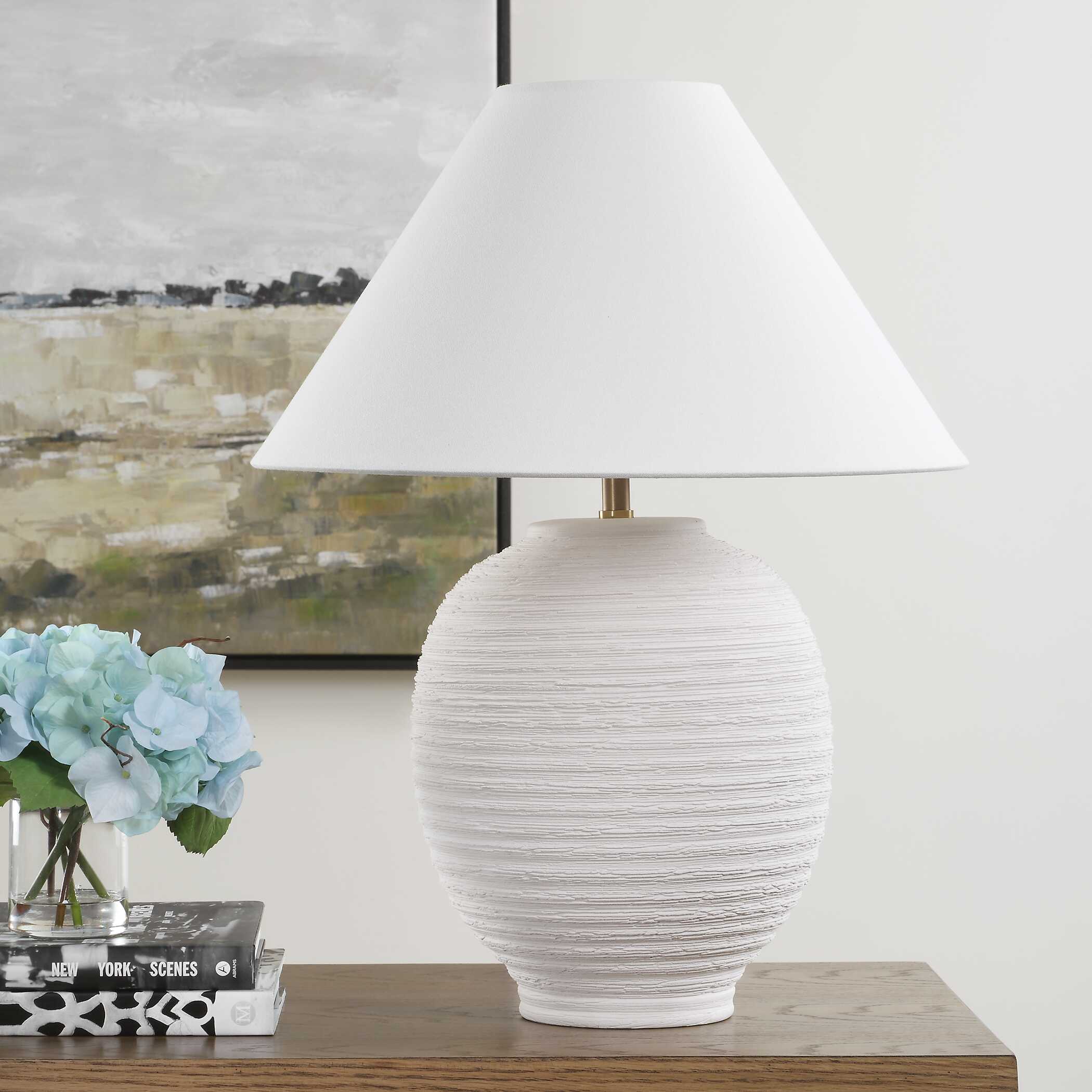 Rocio Table Lamp