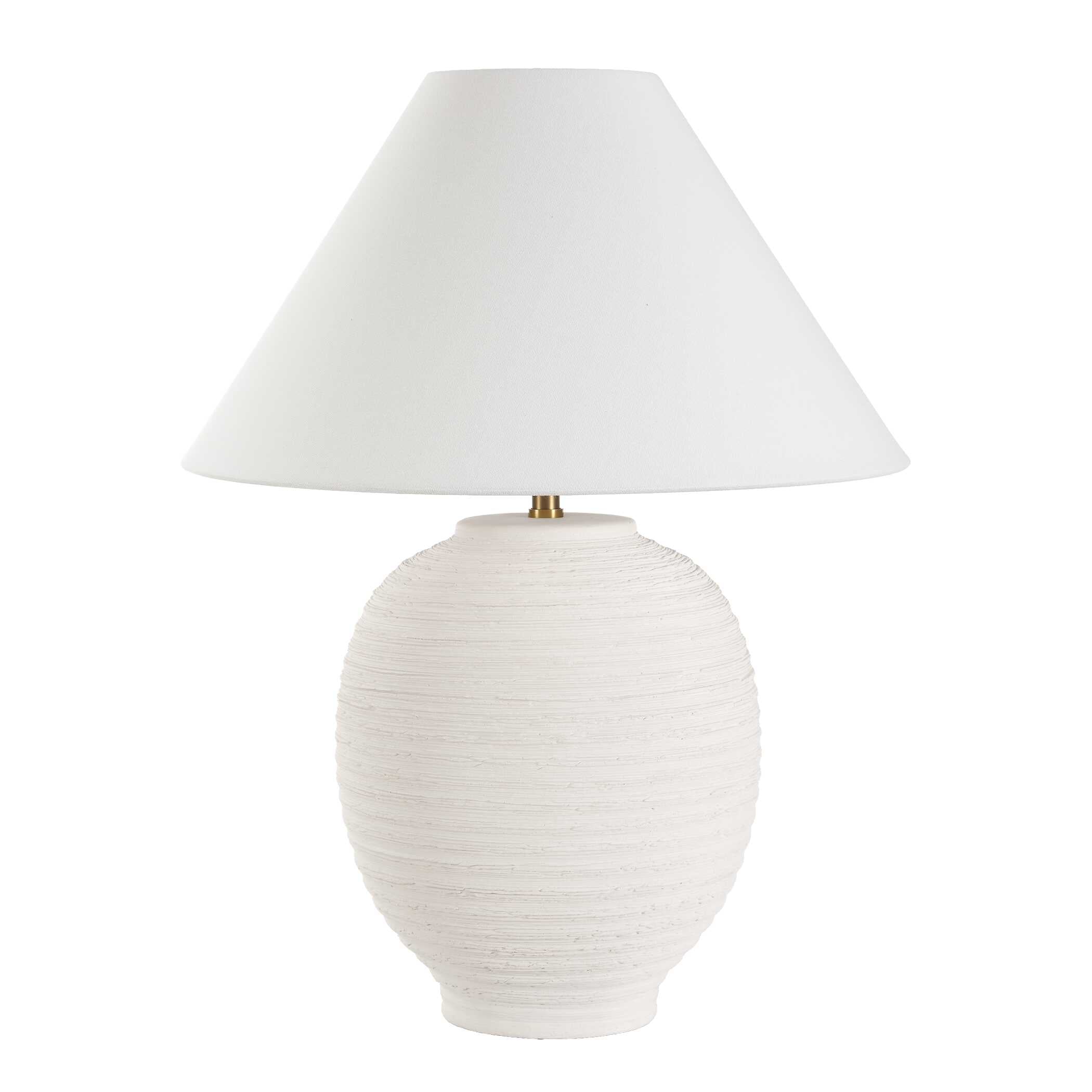 Rocio Table Lamp