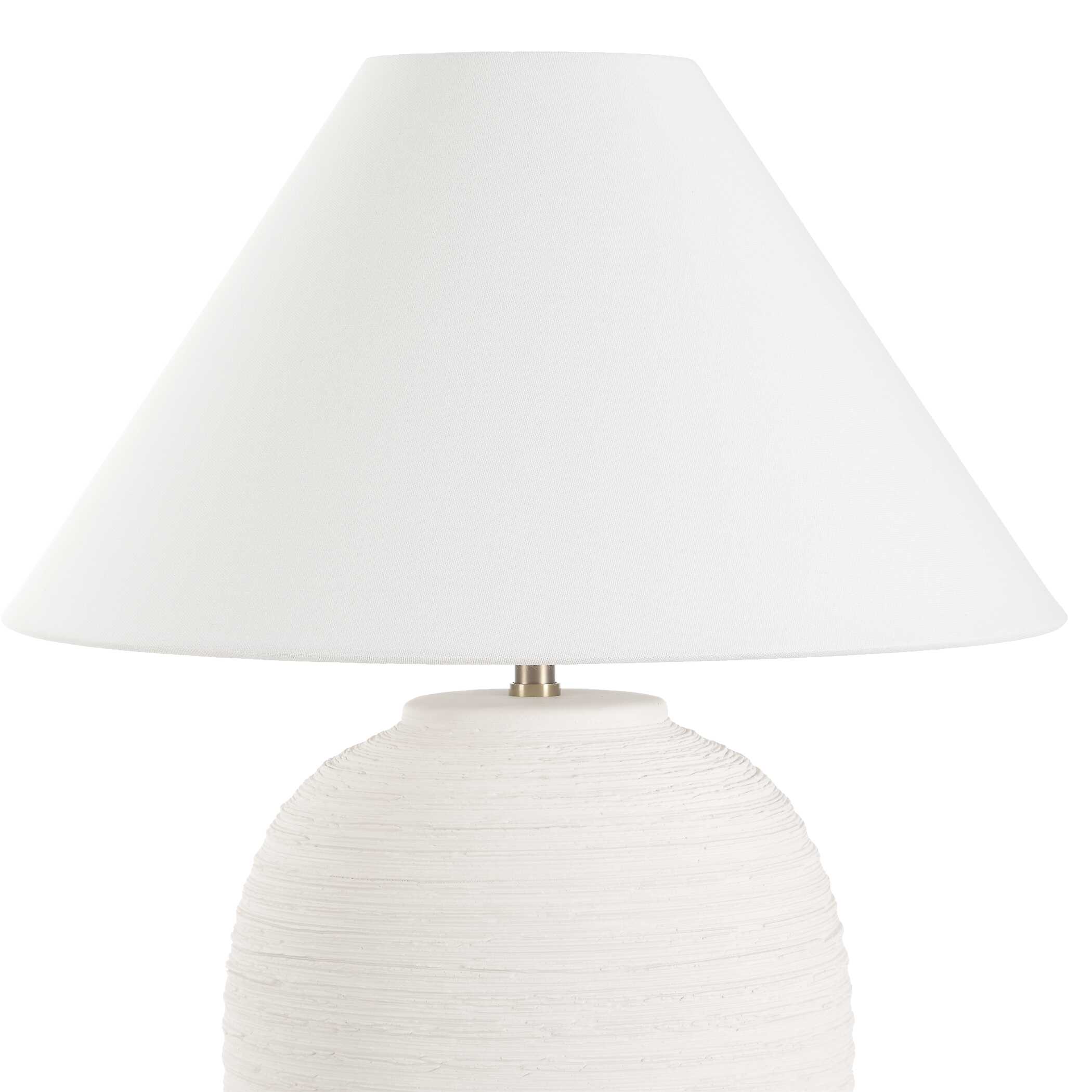 Rocio Table Lamp