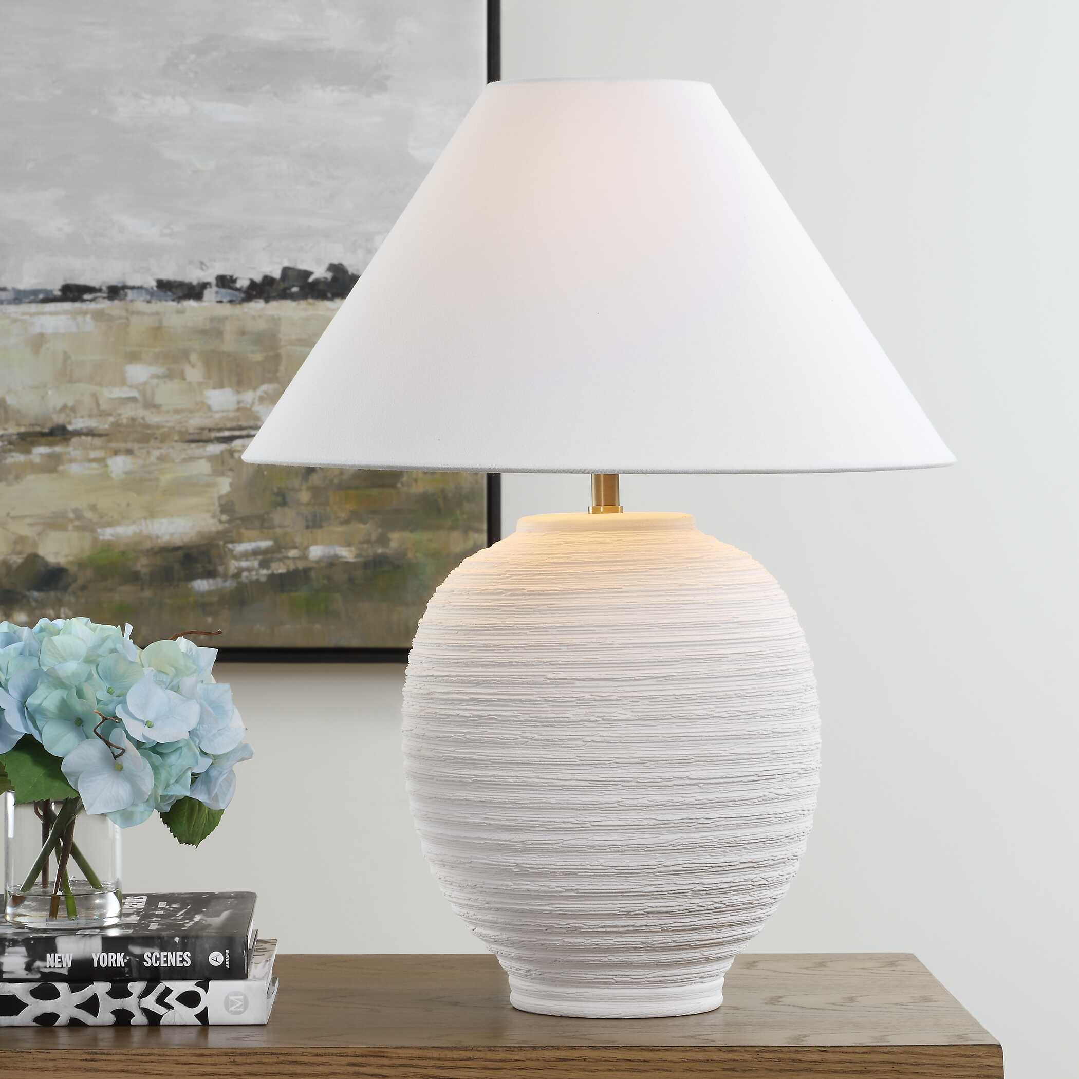 Rocio Table Lamp