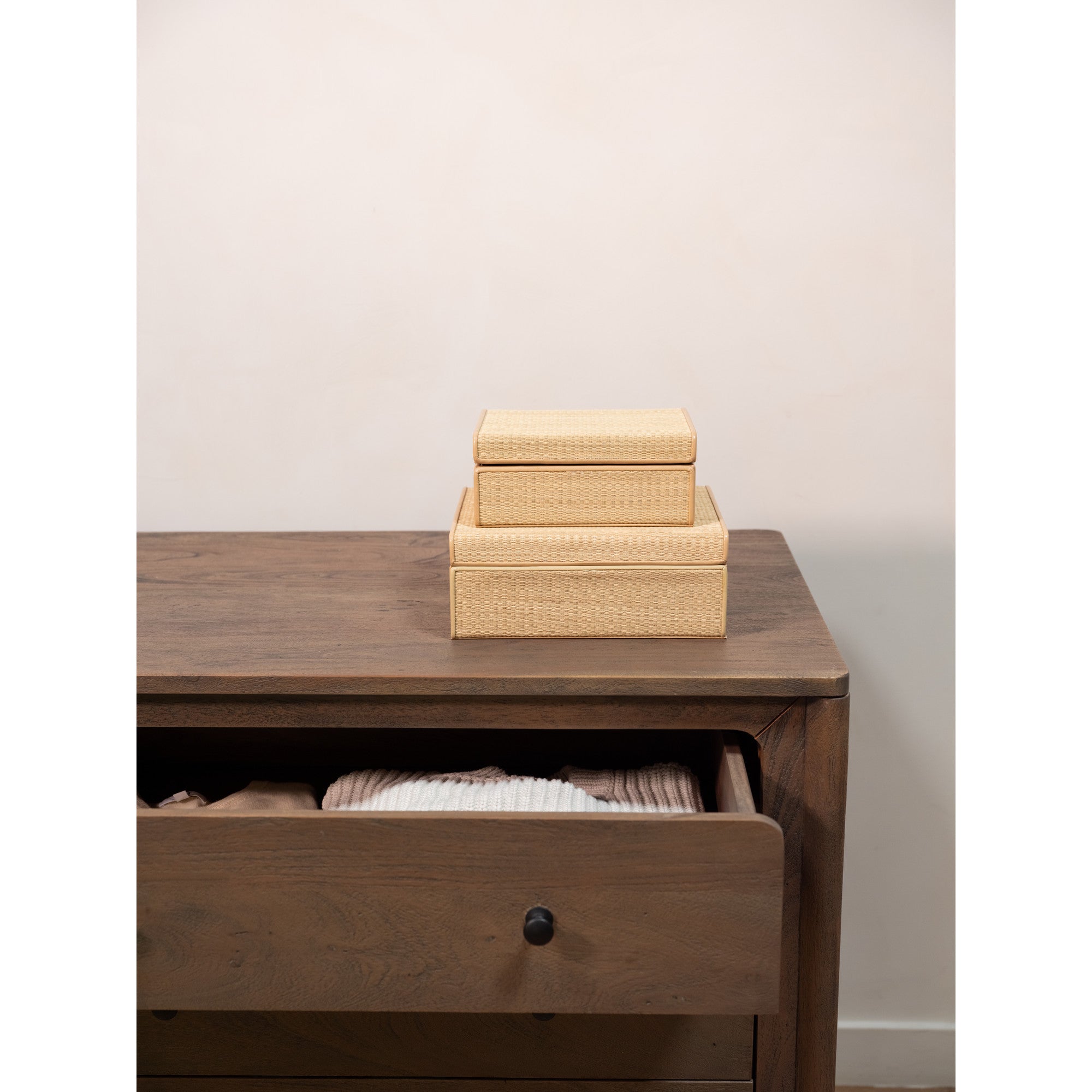 Mabel 6 Drawer Dresser
