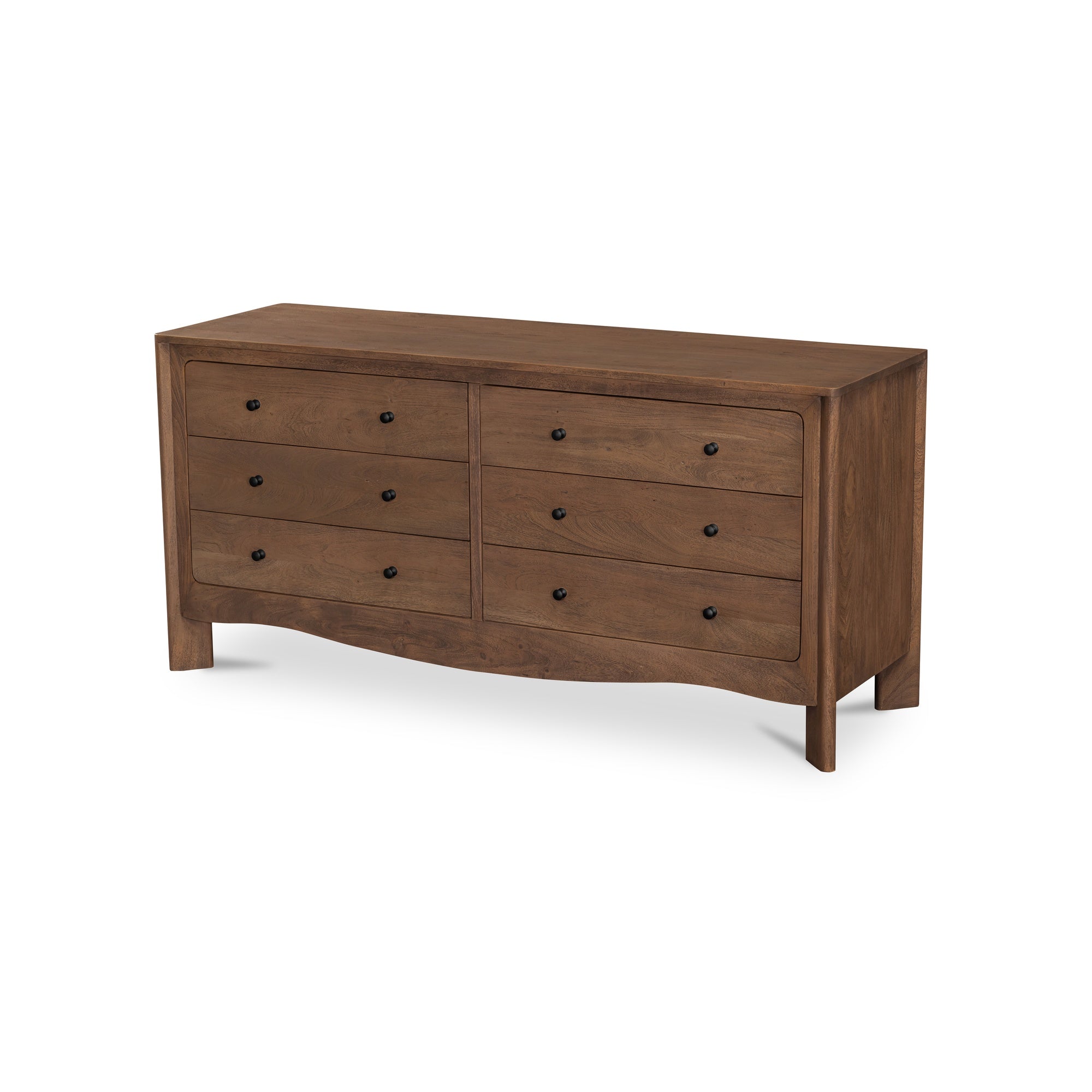 Mabel 6 Drawer Dresser
