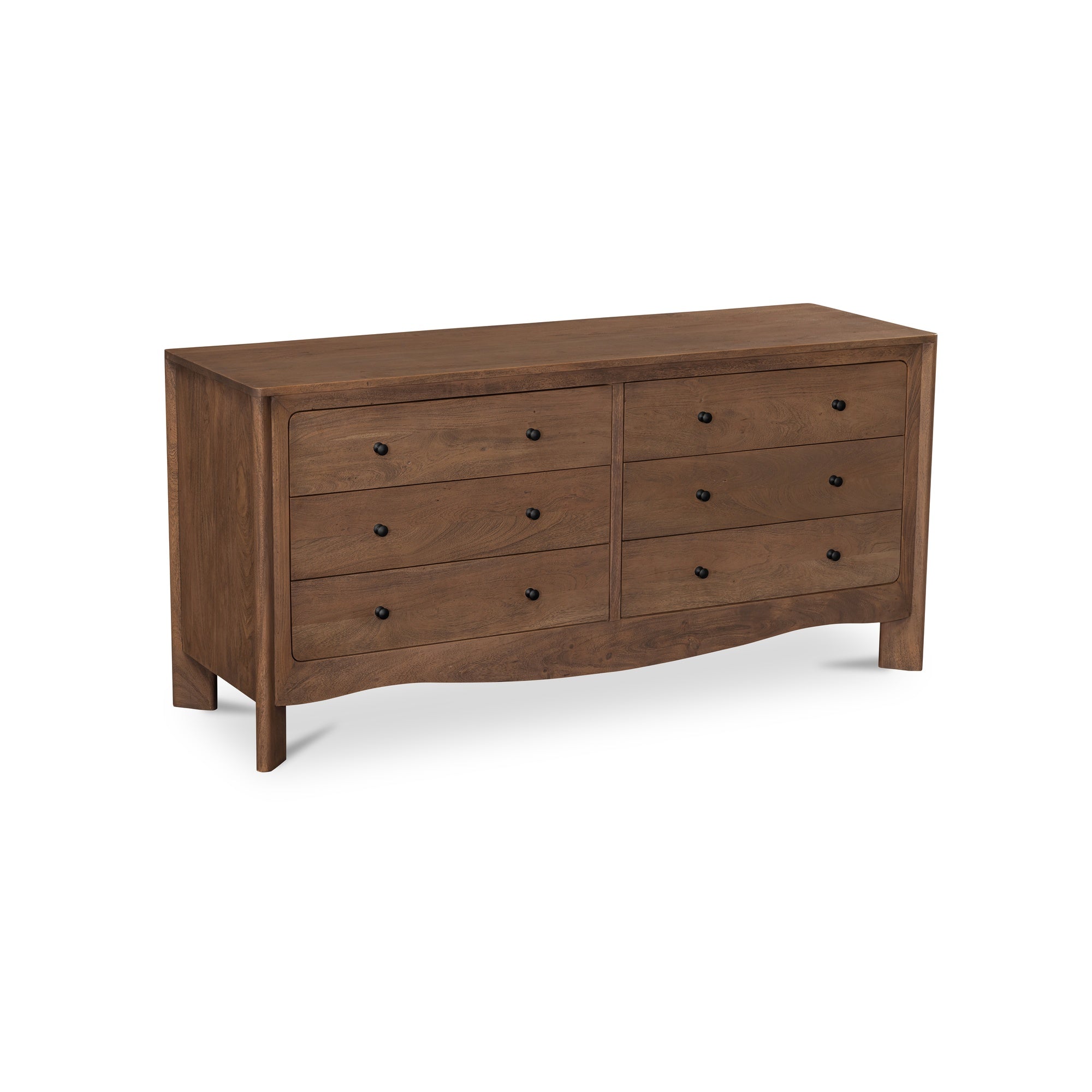 Mabel 6 Drawer Dresser