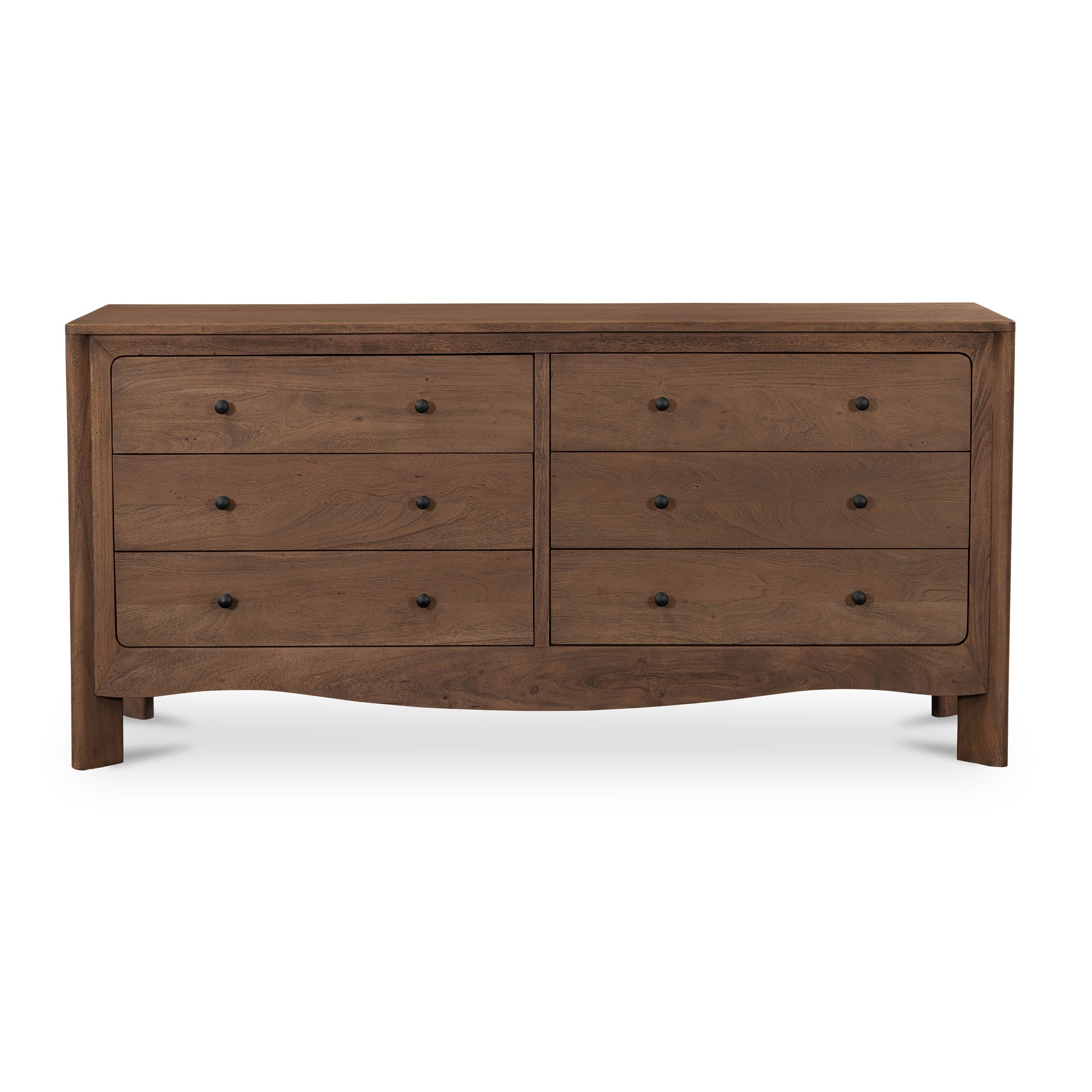 Mabel 6 Drawer Dresser