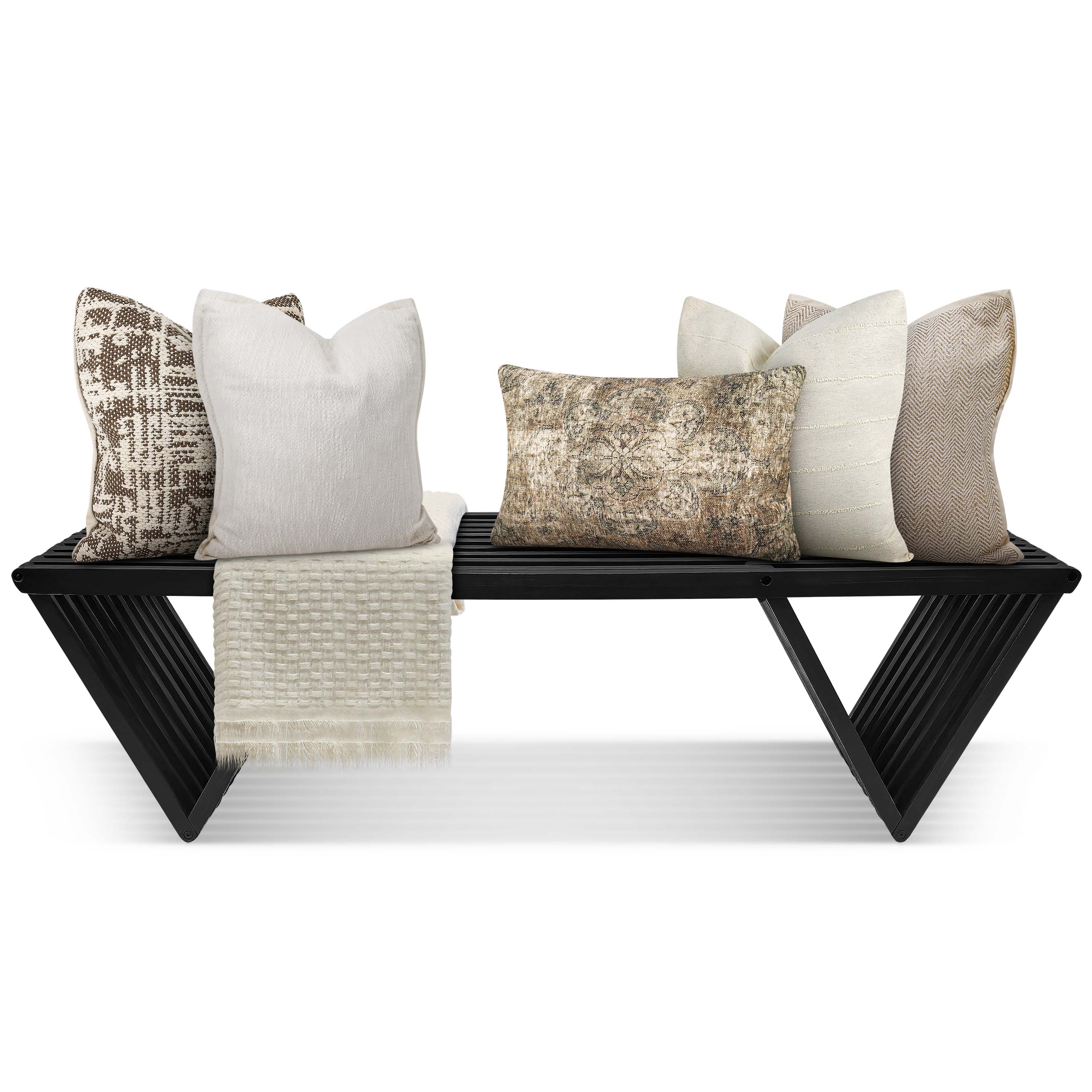 Leslie Pillow Set