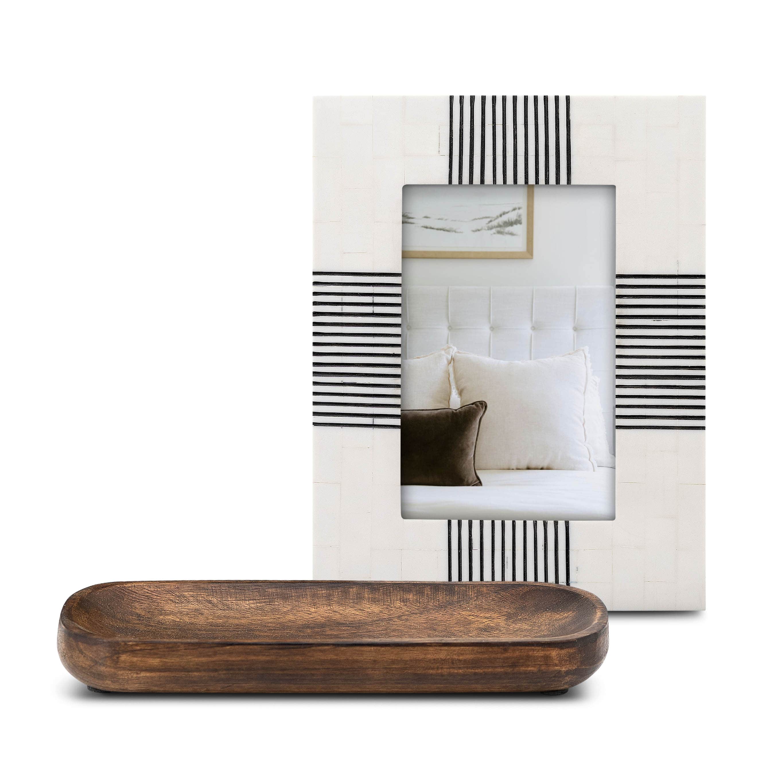 Lillian Styling Set