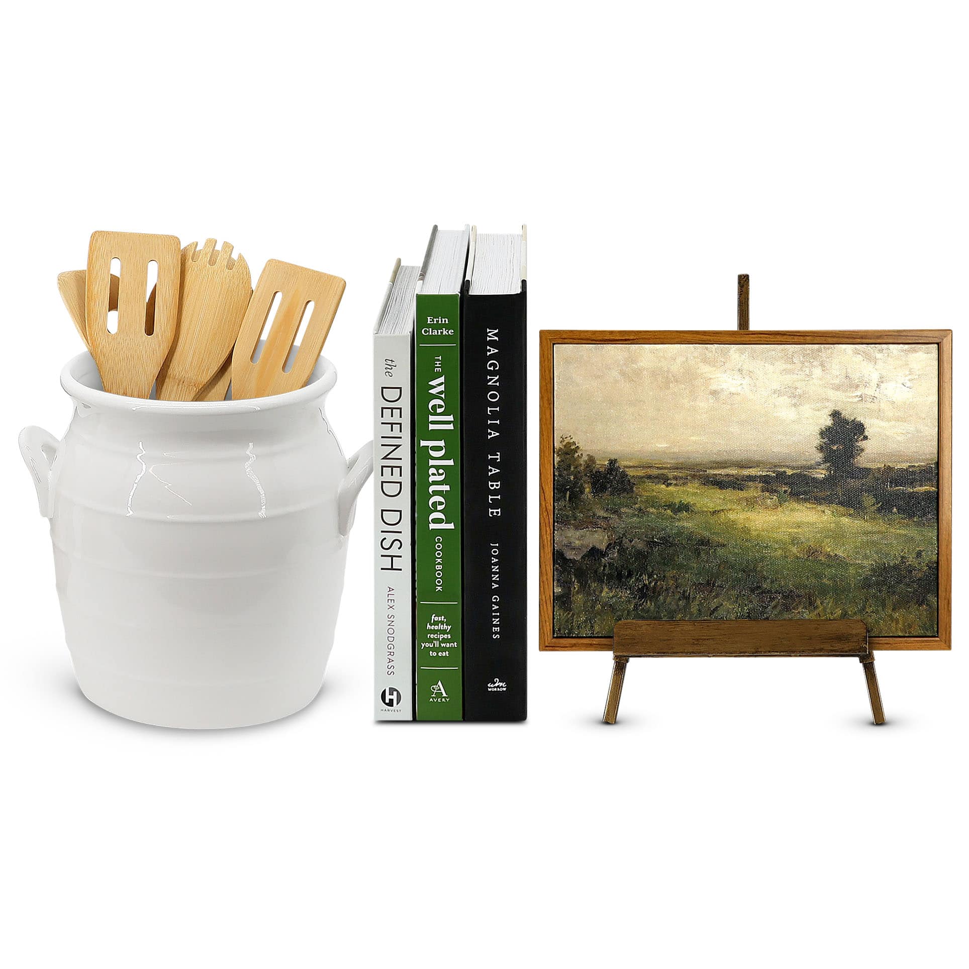 Lincoln Styling Set