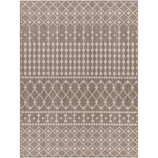 Long Beach Machine Woven Rug