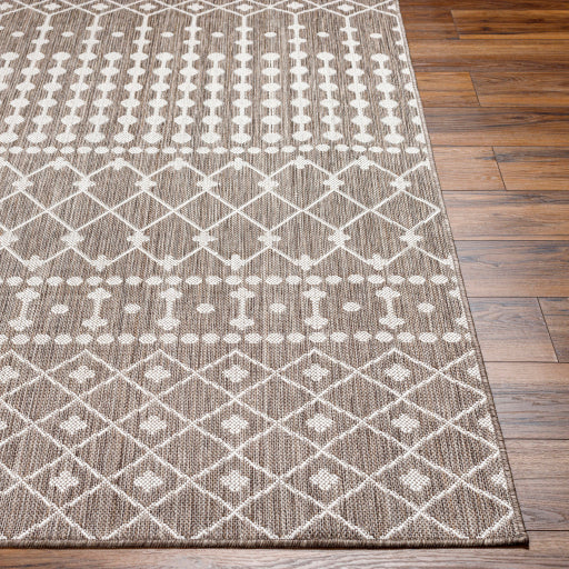 Long Beach Machine Woven Rug