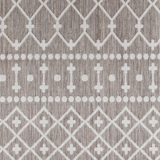 Long Beach Machine Woven Rug