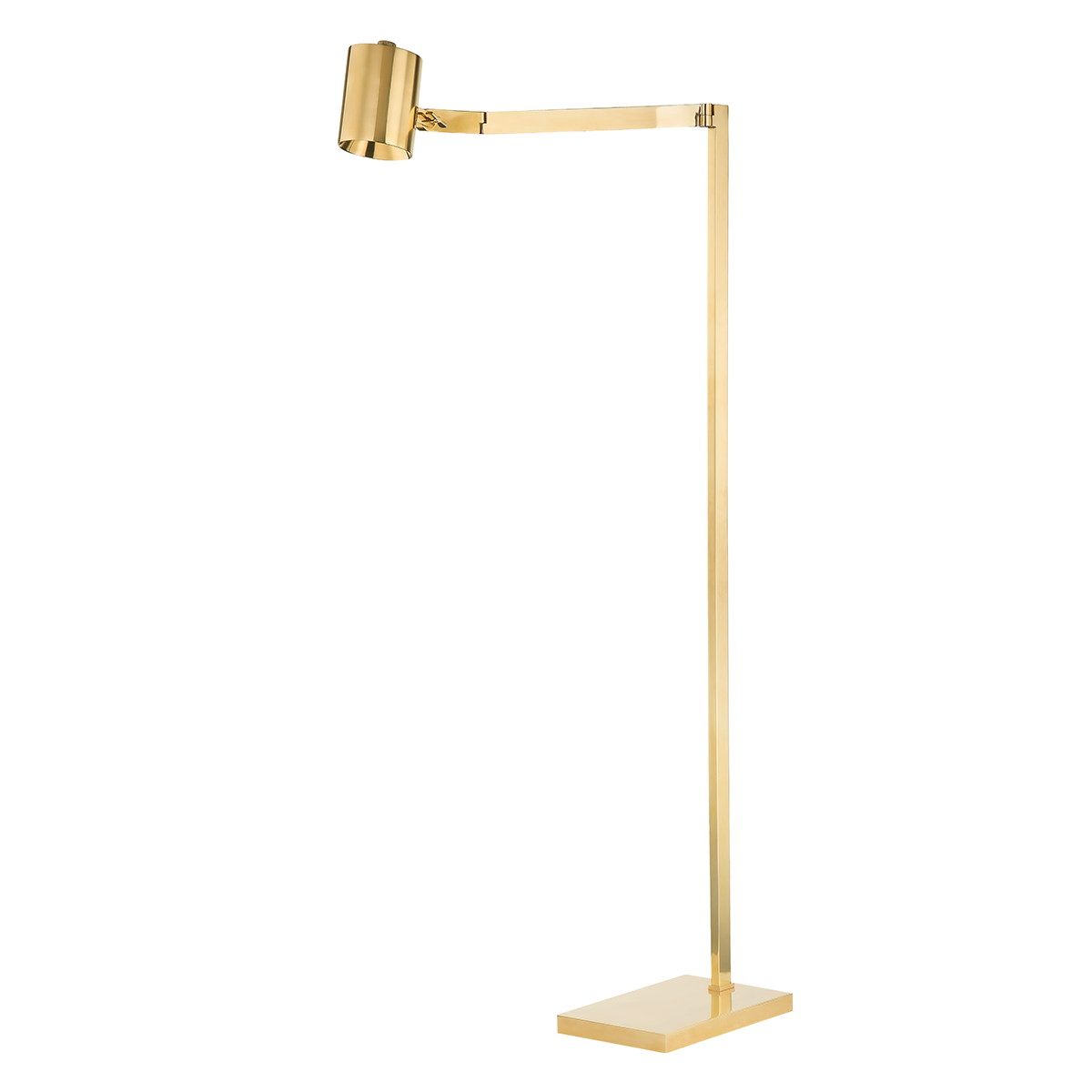 RUTHIN Floor Lamp