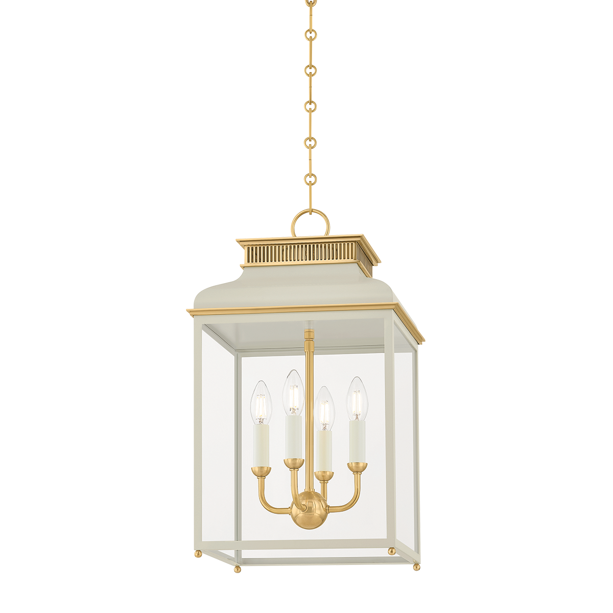 Houghton Lantern