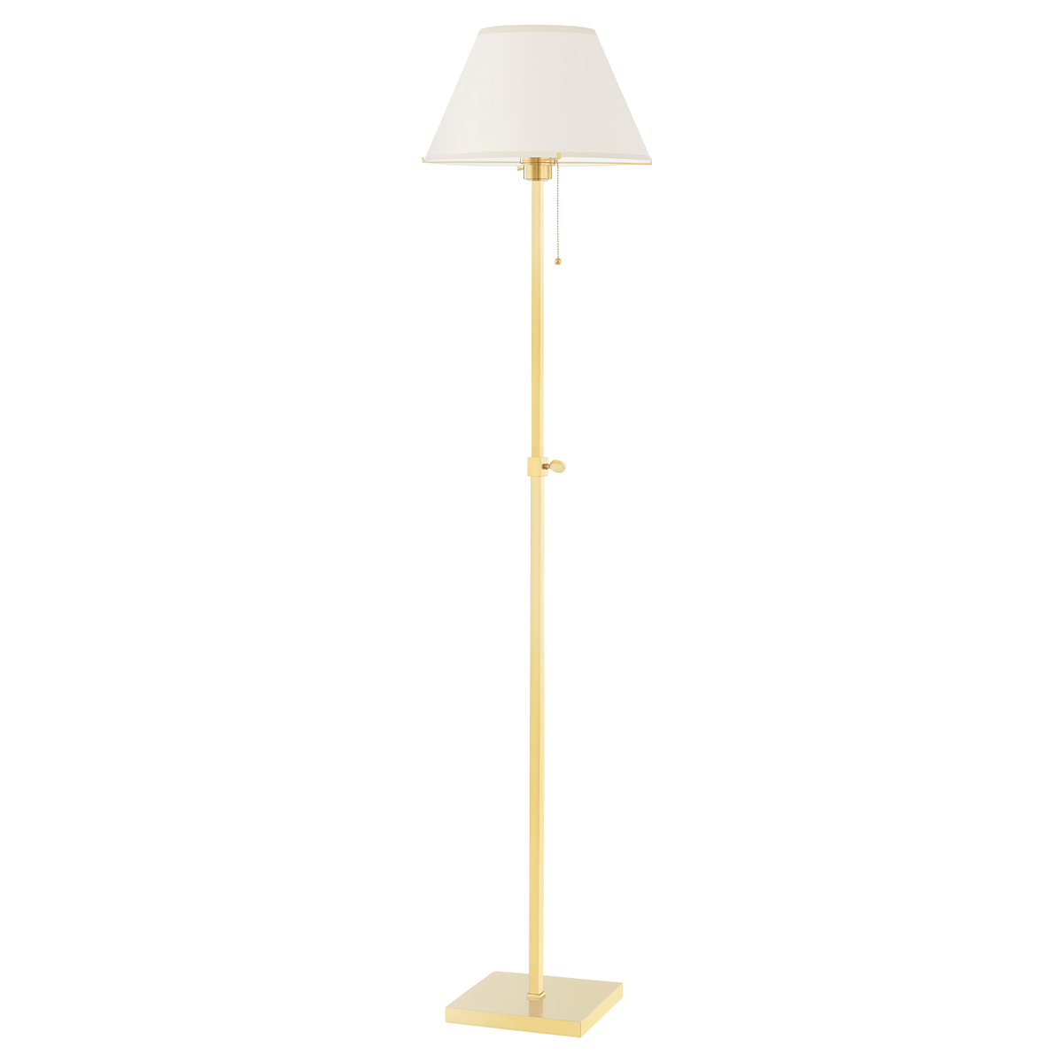 PALMETTO Floor Lamp