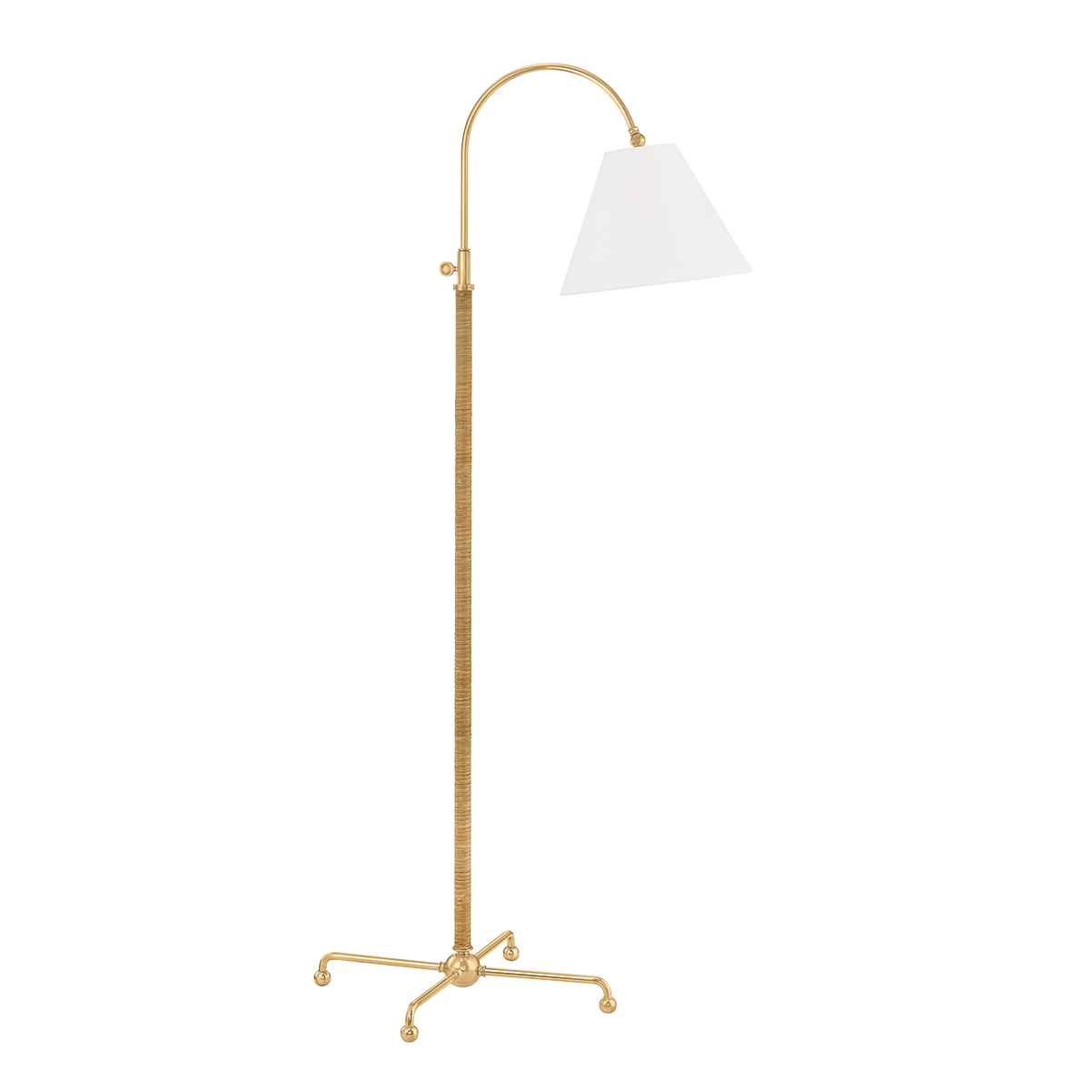 Signature No.1 Floor Lamp