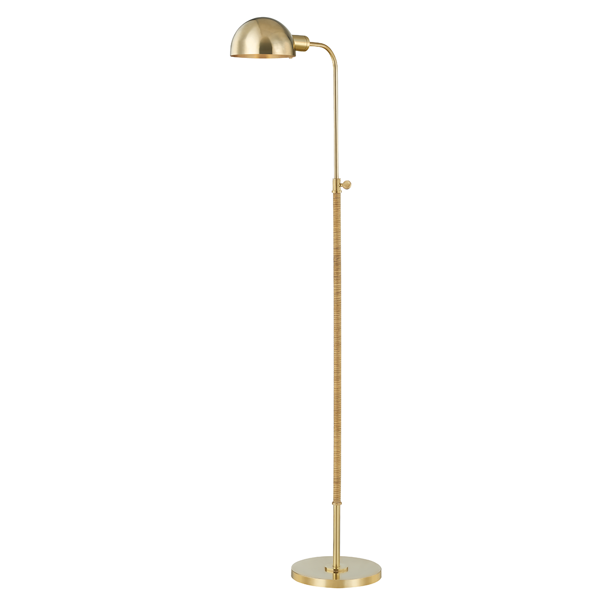 Somers Chase Floor Lamp