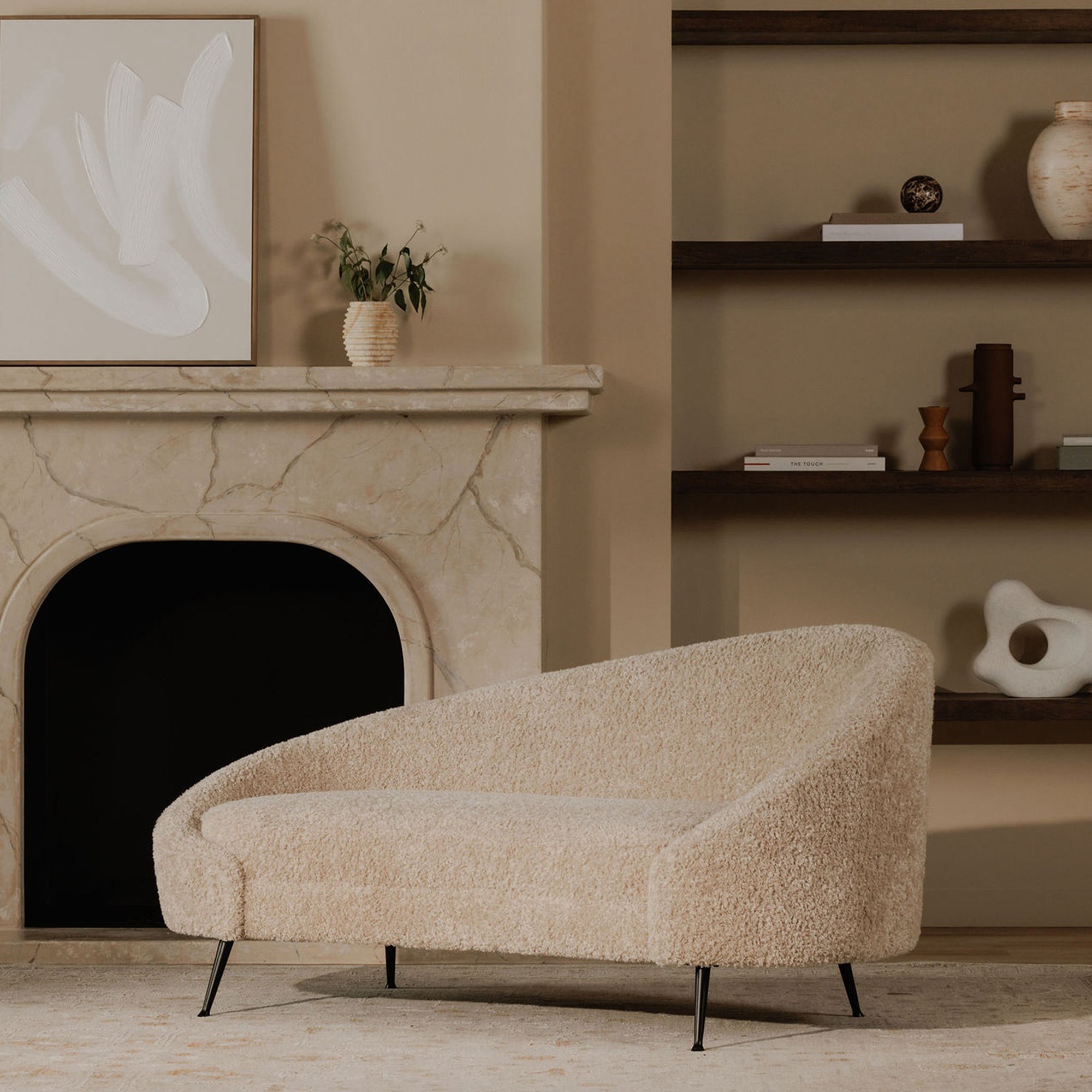 Abigail Chaise