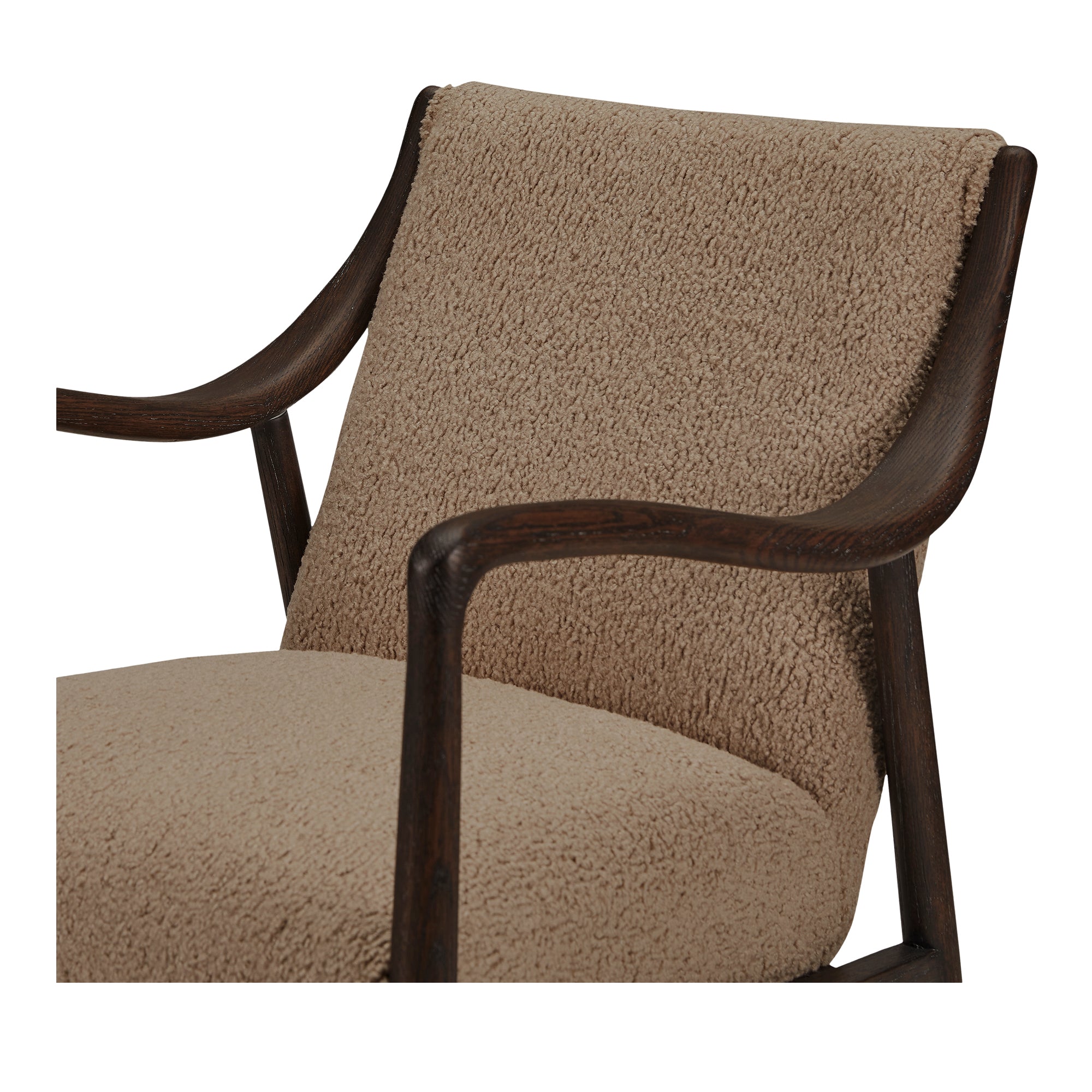 Yates Accent Chair
