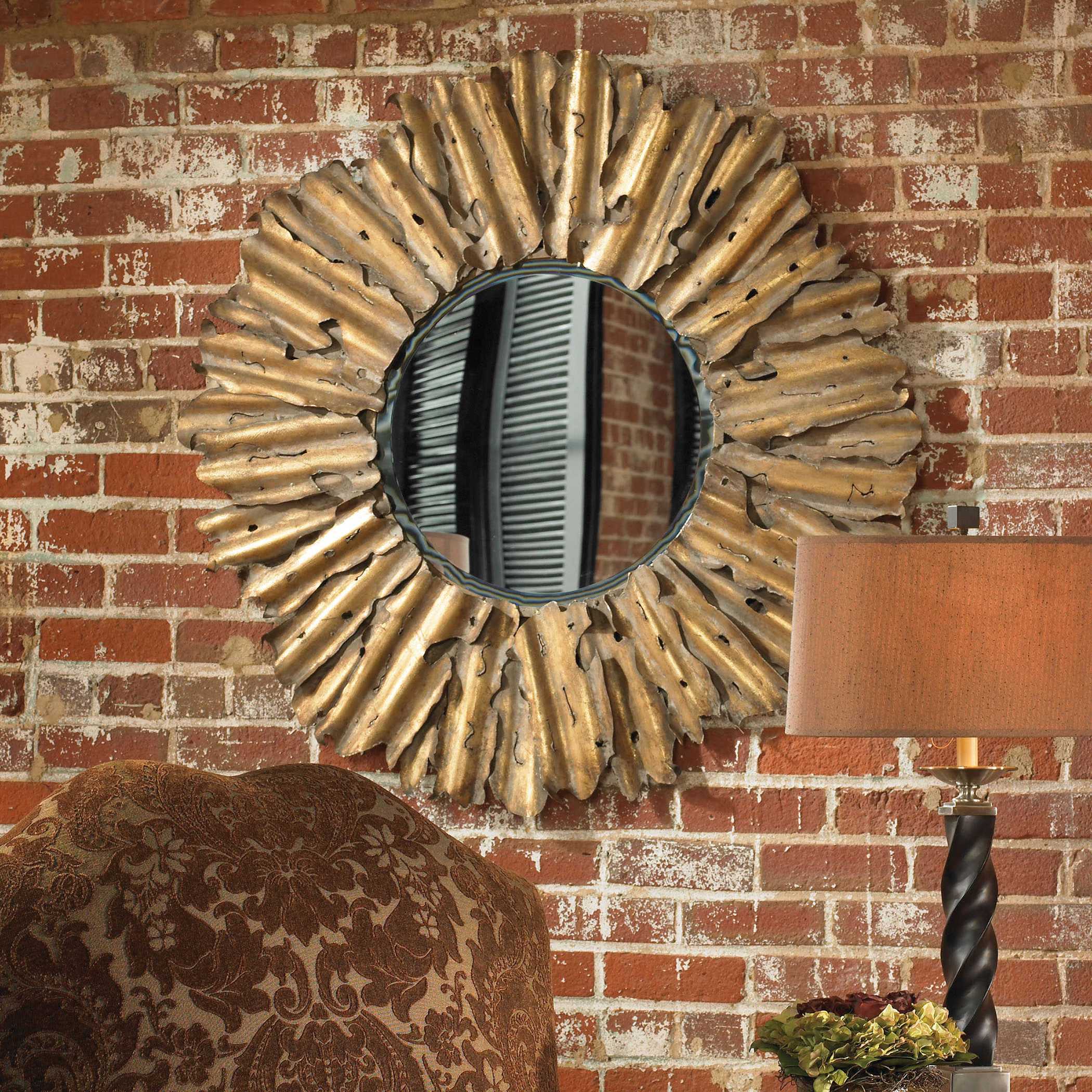 Hemani Antique Mirror
