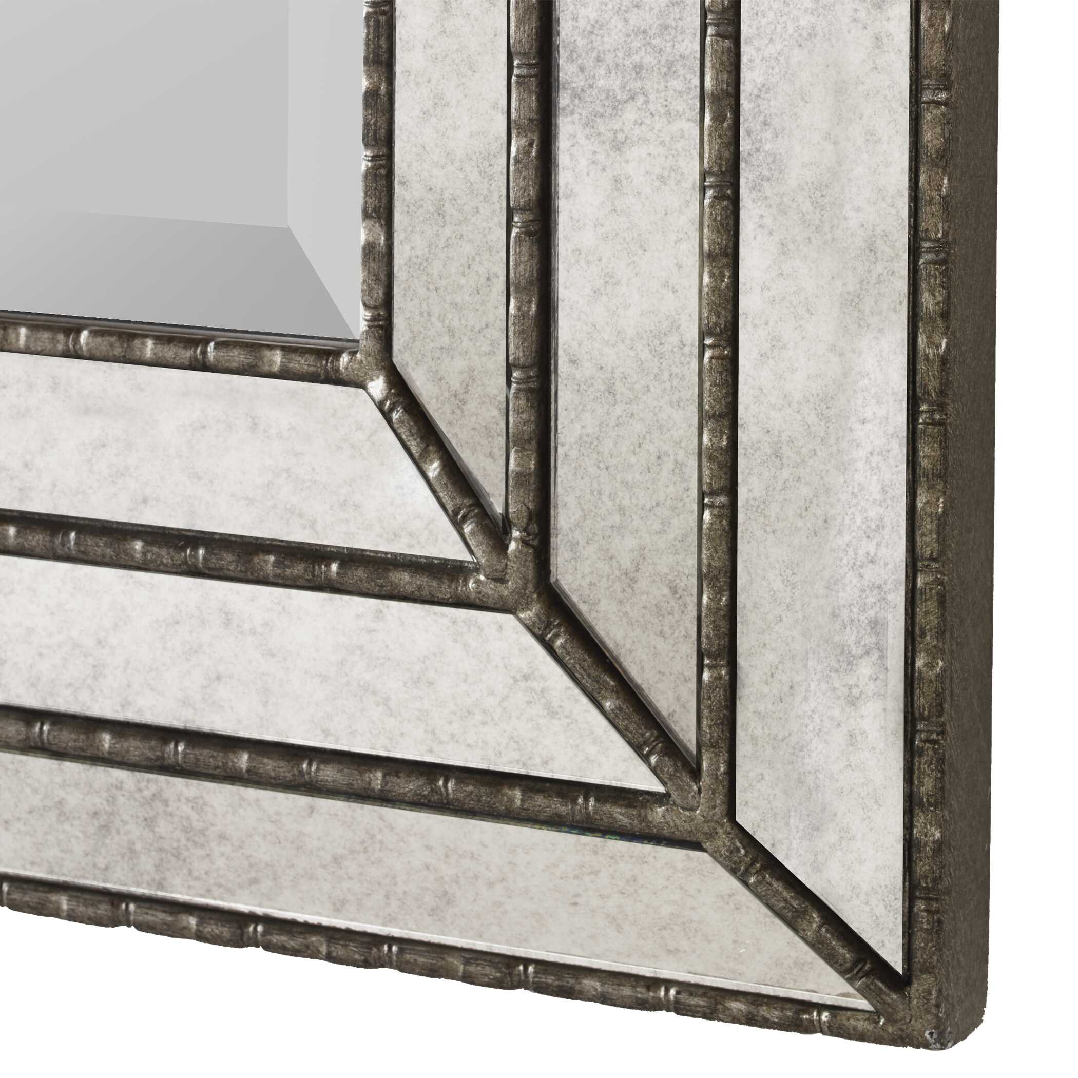 Seymour Antique Mirror