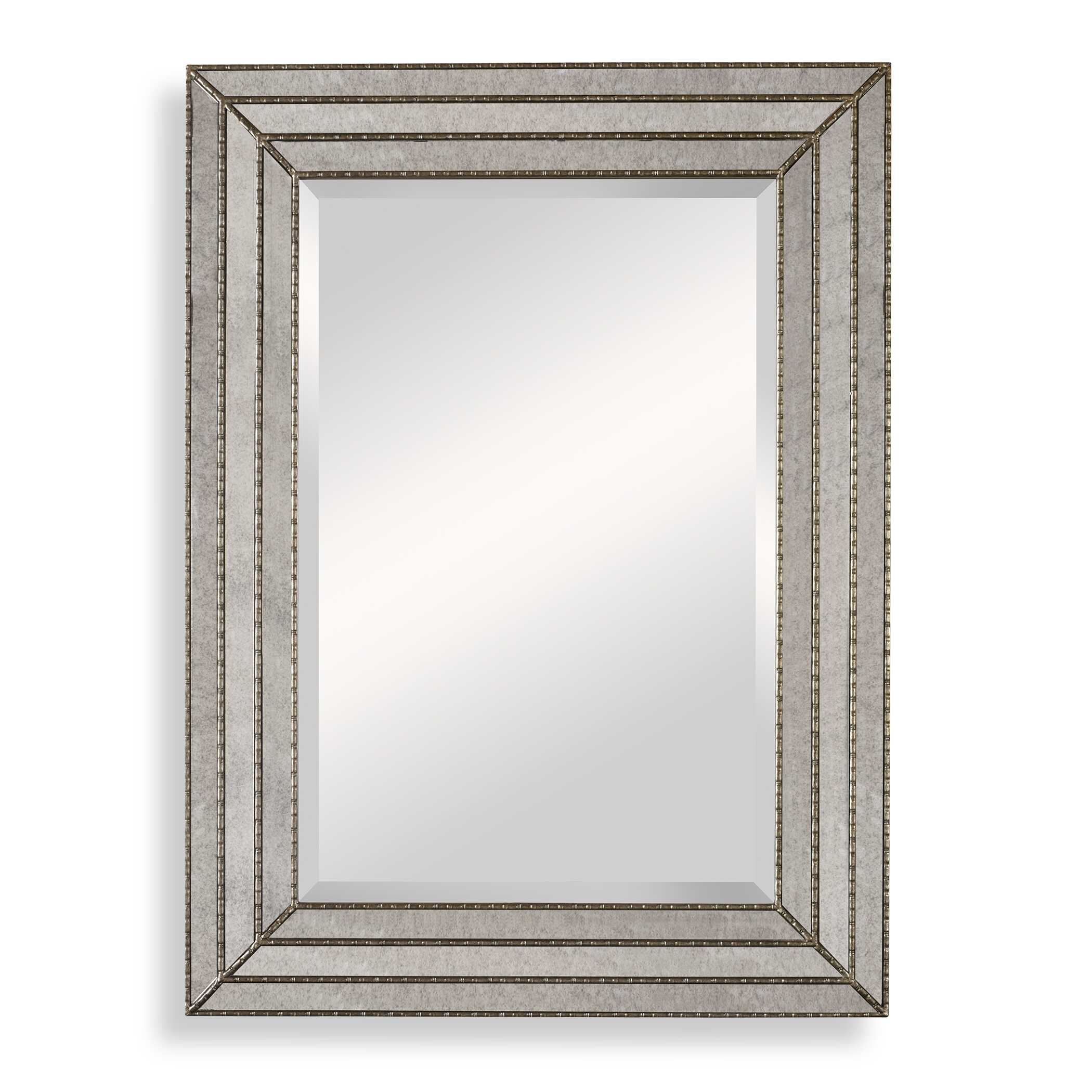 Seymour Antique Mirror