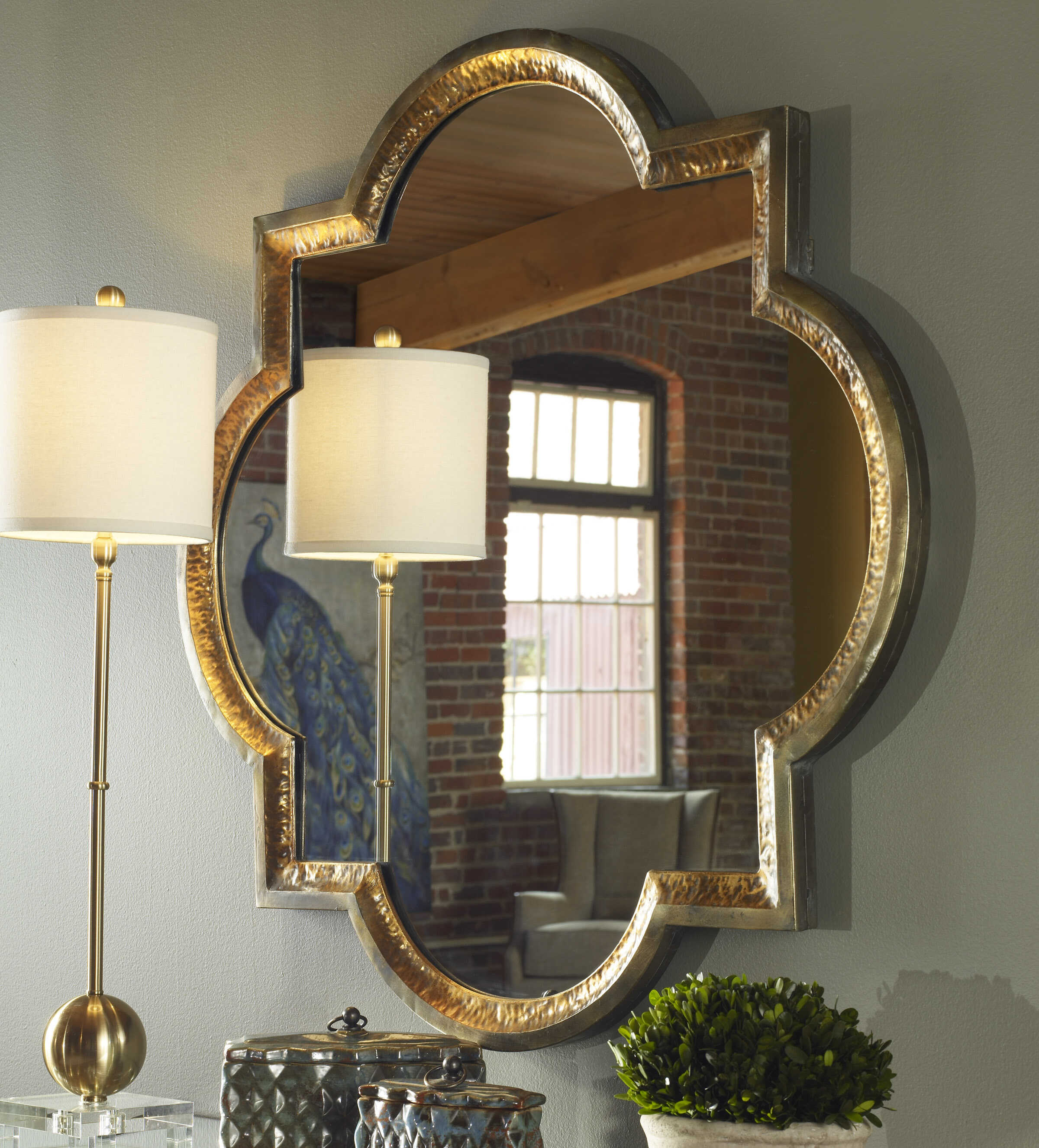 Lourosa Mirror