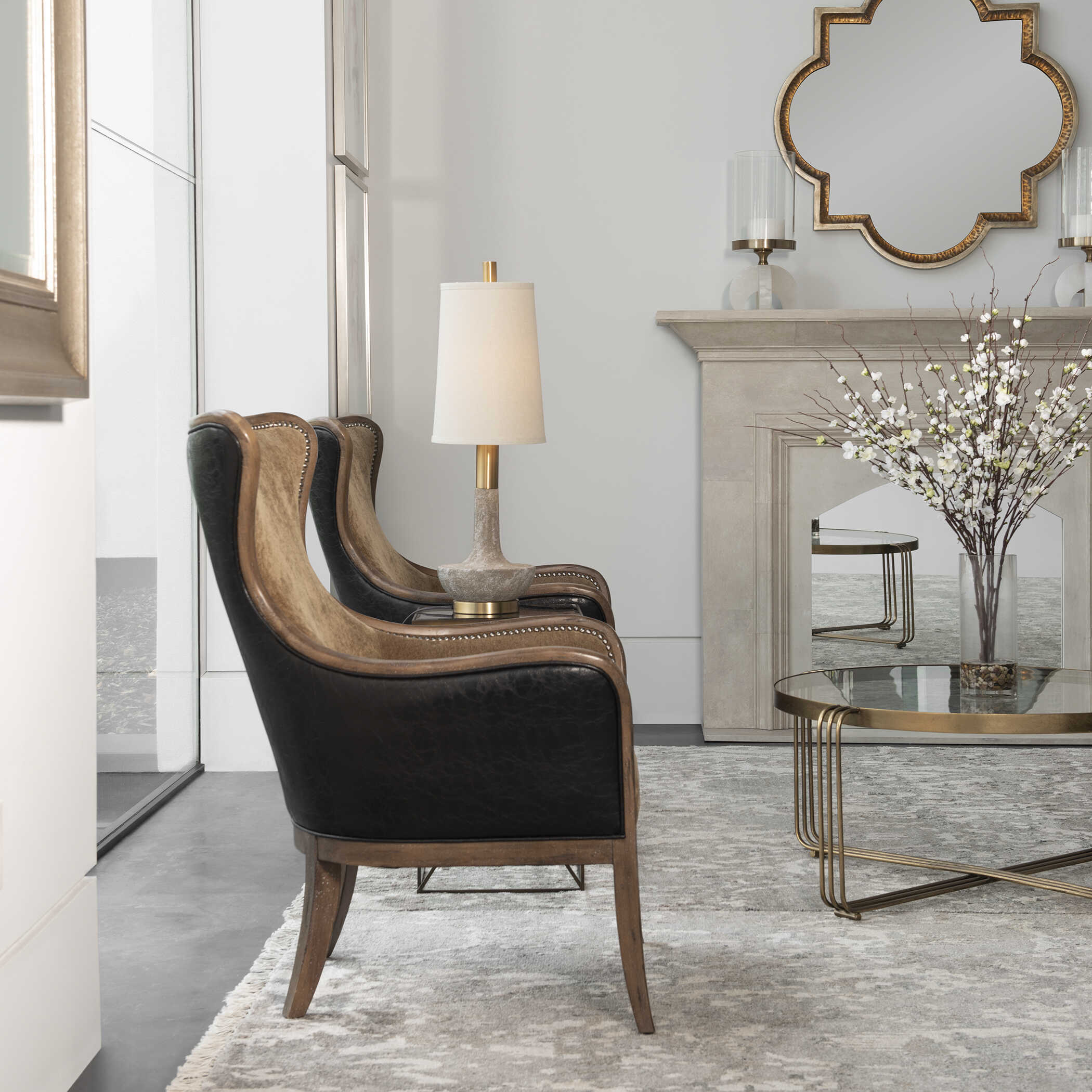 Lourosa Mirror