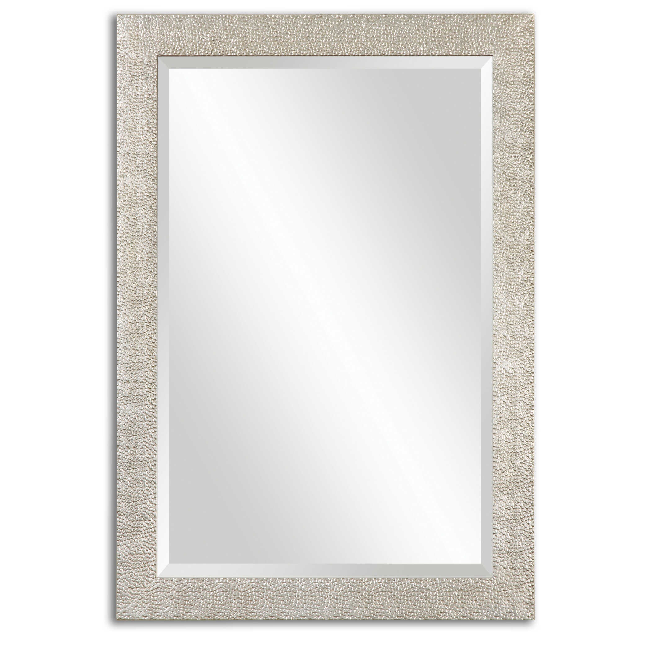 Porcius Antiqued Mirror