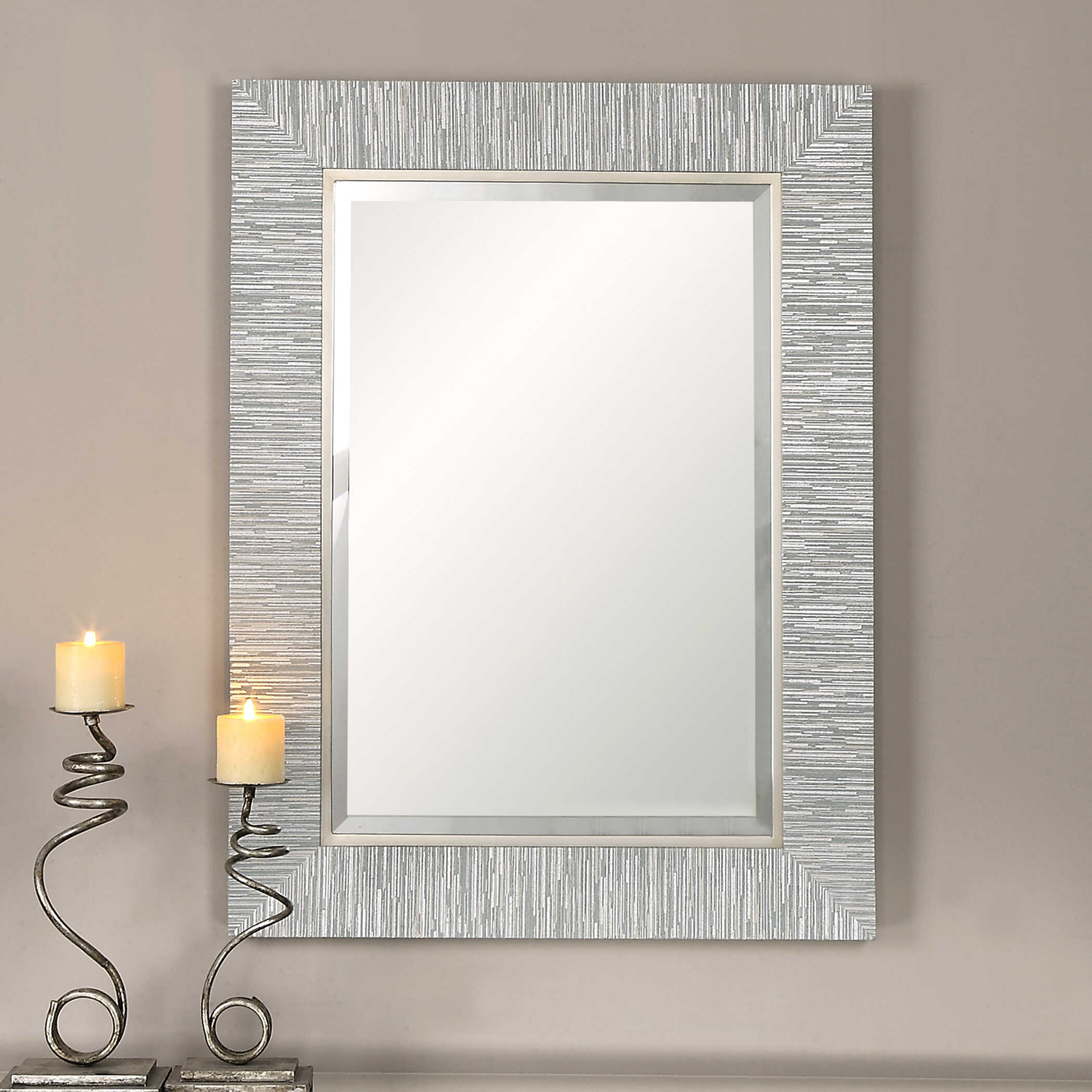 Belaya Wood Mirror